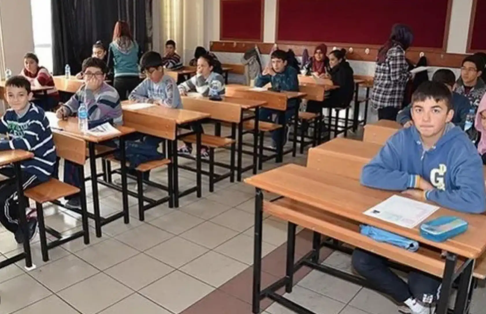 19 Mayıs bayramında okullar tatil mi? İşte merak edilen soruların cevabı!