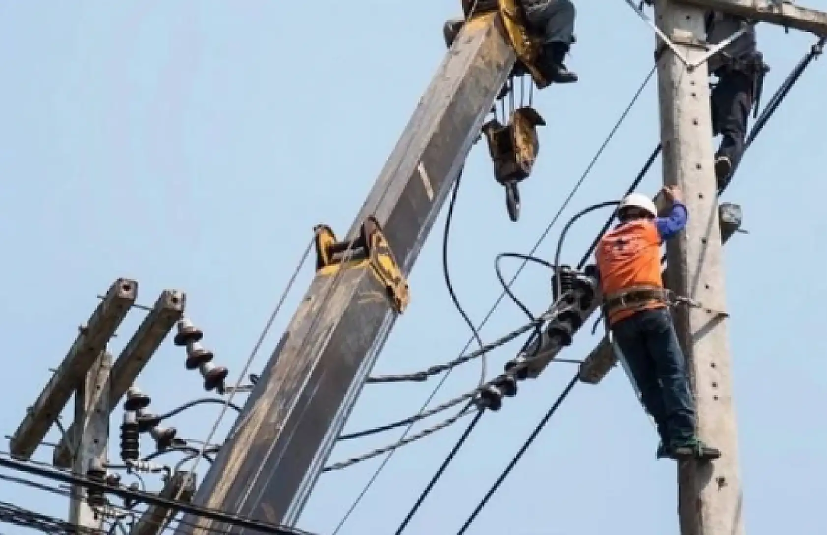 Selçuklu'daki o adresler dikkat: Kesinti saatler sürecek!
