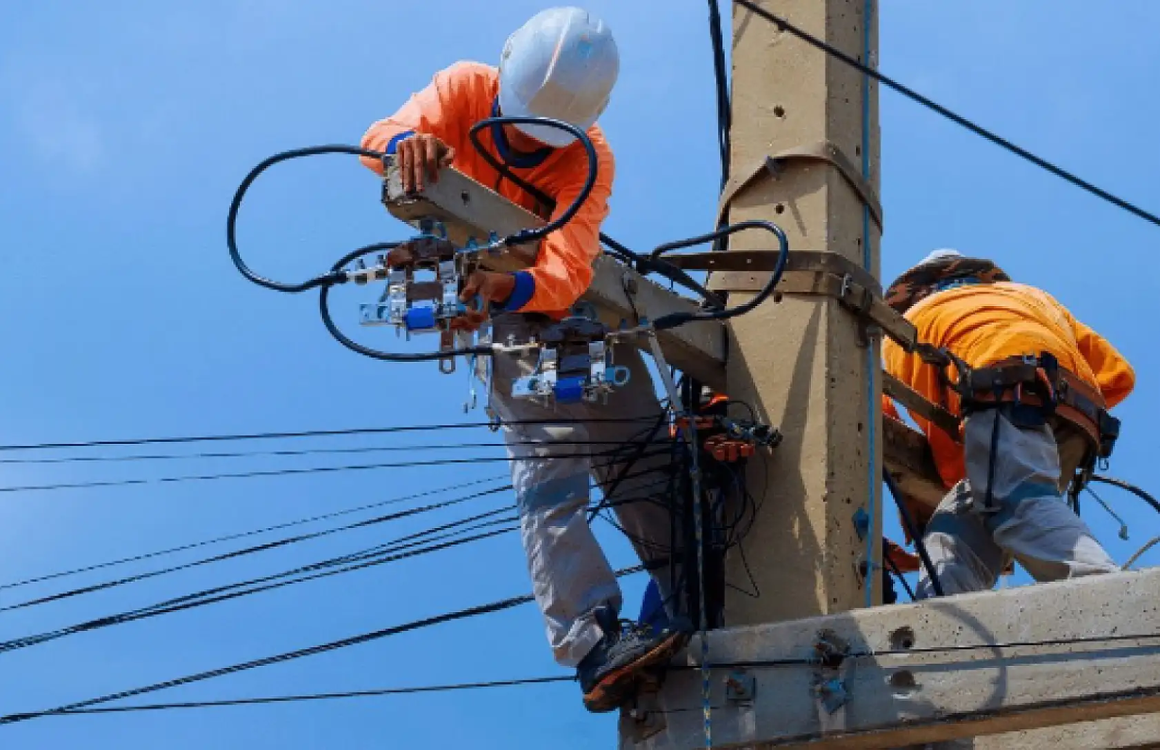 Selçuklu'da yaşayanlar dikkat: Kesinti yaşanacak adresler belli oldu!