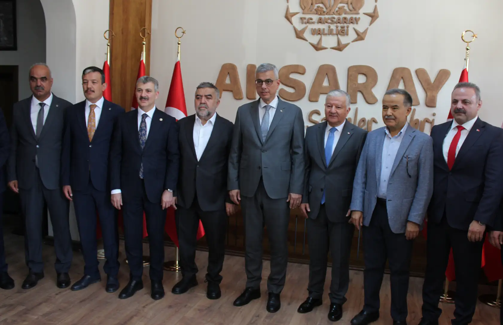 Bakan Memişoğlu'ndan dikkat çeken uyarı: Toplumun yüzde 65'i kilolu