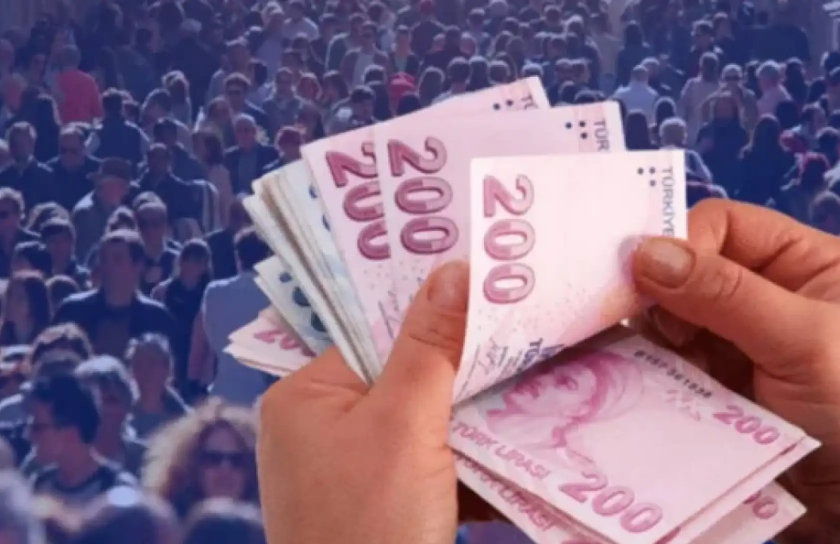 Asgari ücrette yeni dönem: Çalışmalar başlandı!