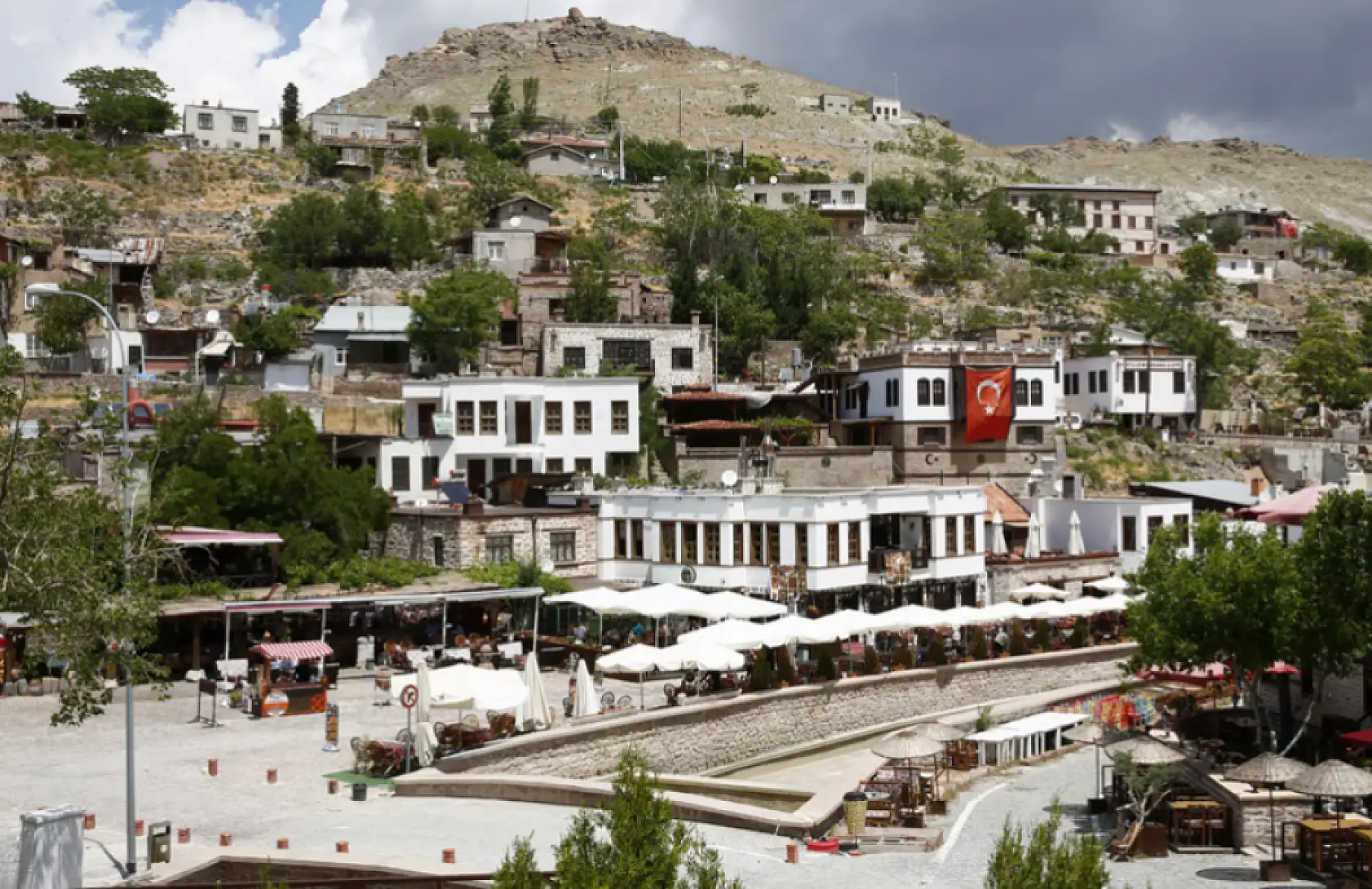 Selçuklu'nun zenginlikleri 'Go Selçuklu' ile tek platformda buluşuyor!