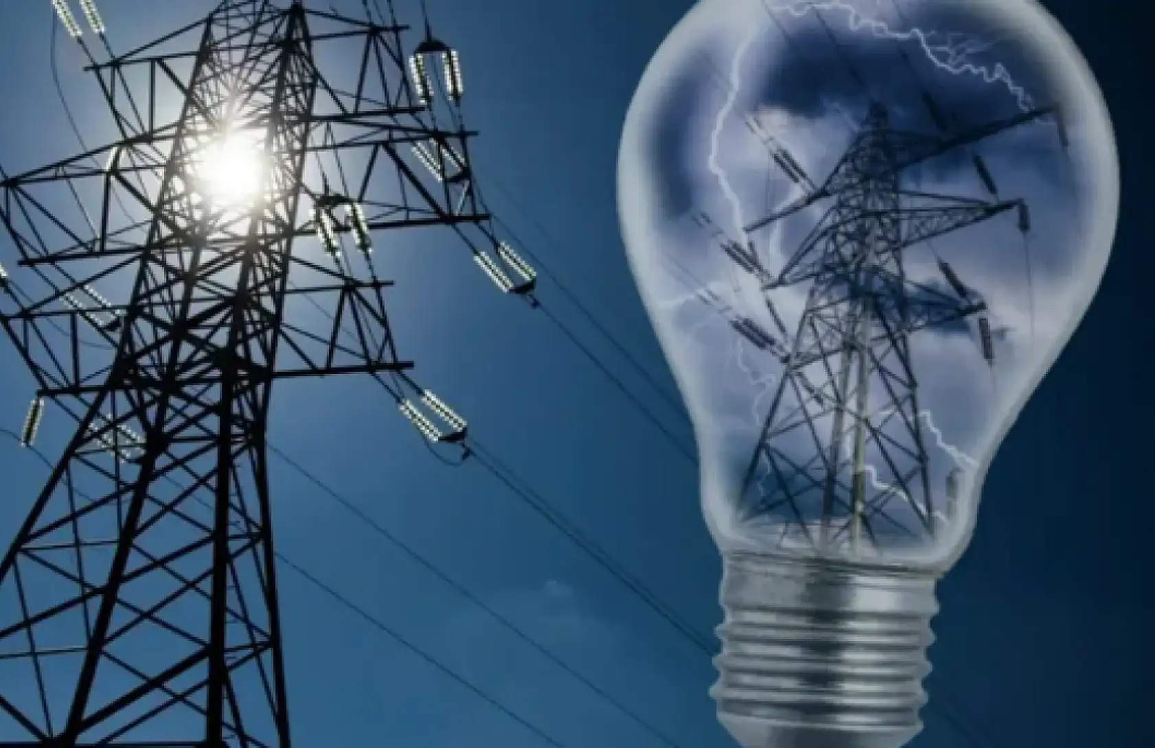 Konya için yarın zorlu bir gün olacak: Birçok adreste elektrikler kesilecek!