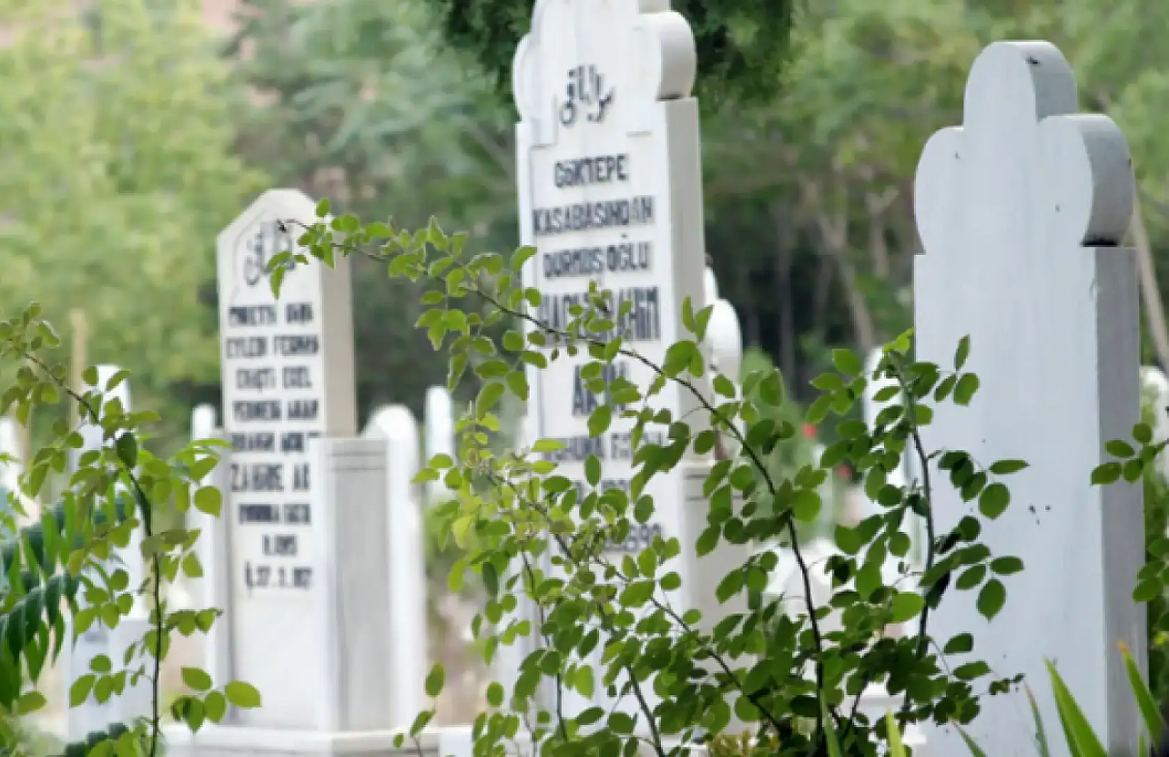 Konya'da 15 Şubat 2026 Pazar günü vefat edenler