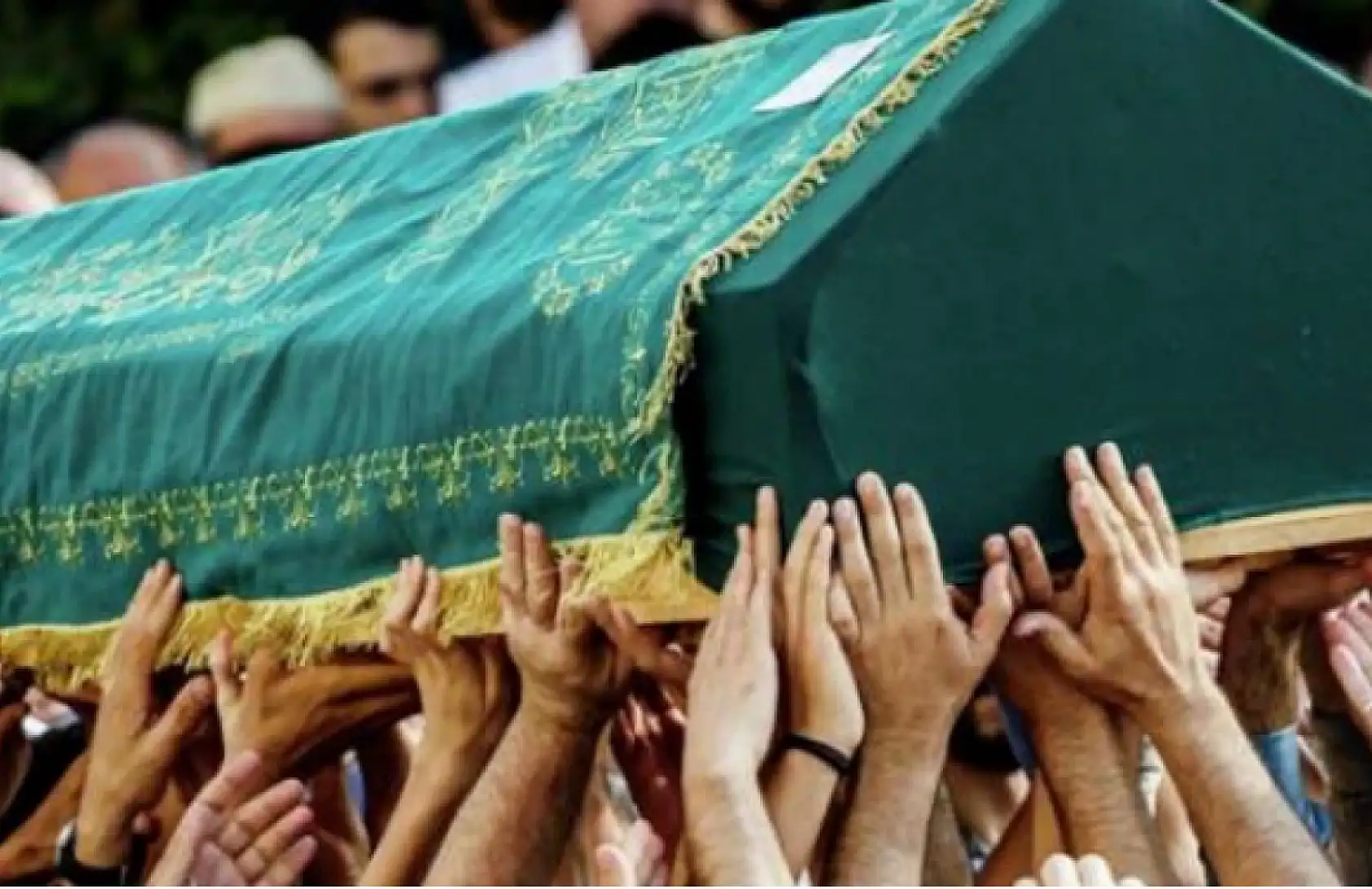 Konya'da bugün vefat edenler (07.09.2025)