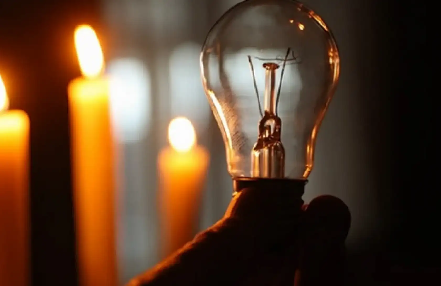 Karatay'daki çoğu adrese uyarısı verildi: Elektrikler kesilecek!