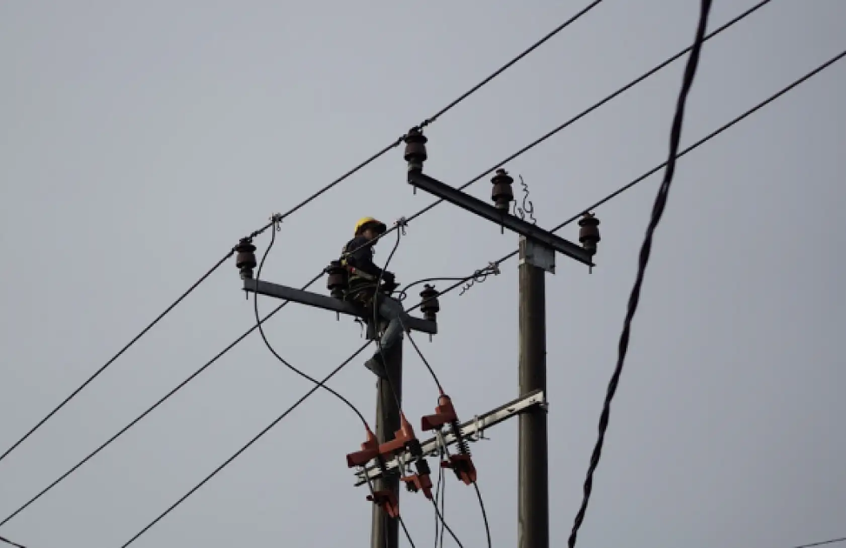 Bugün Konya'daki birçok adreste elektrik kesintisi görülecek!