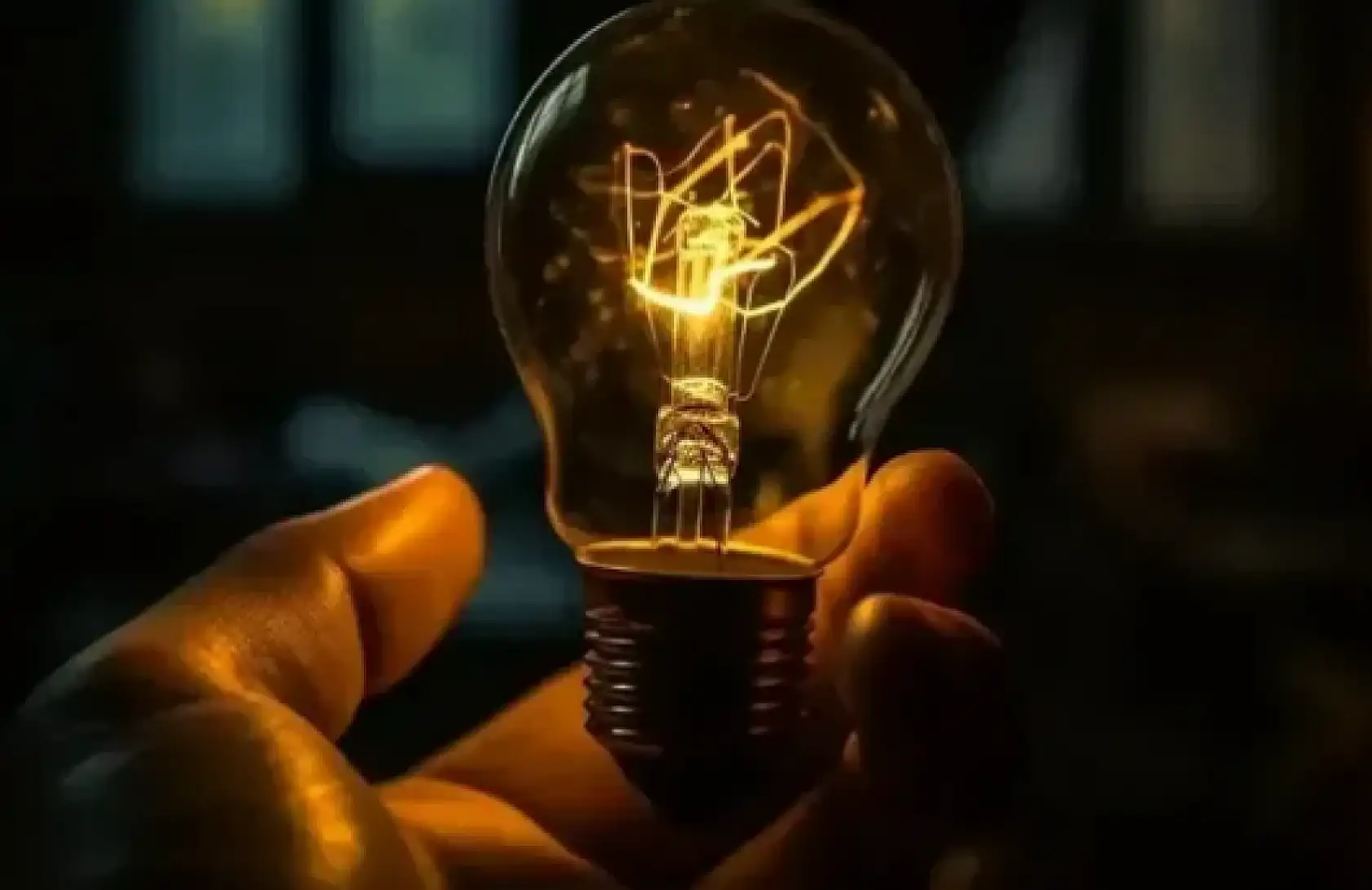 Karatay'daki çoğu adrese uyarısı verildi: Elektrikler kesilecek!