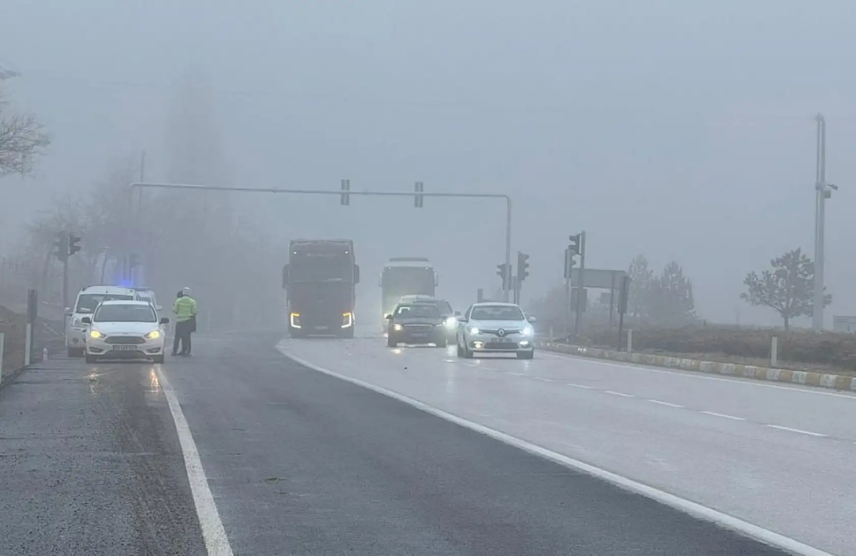 Konya'da hava değişiyor! İşte meteorolojinin 5 günlük raporu