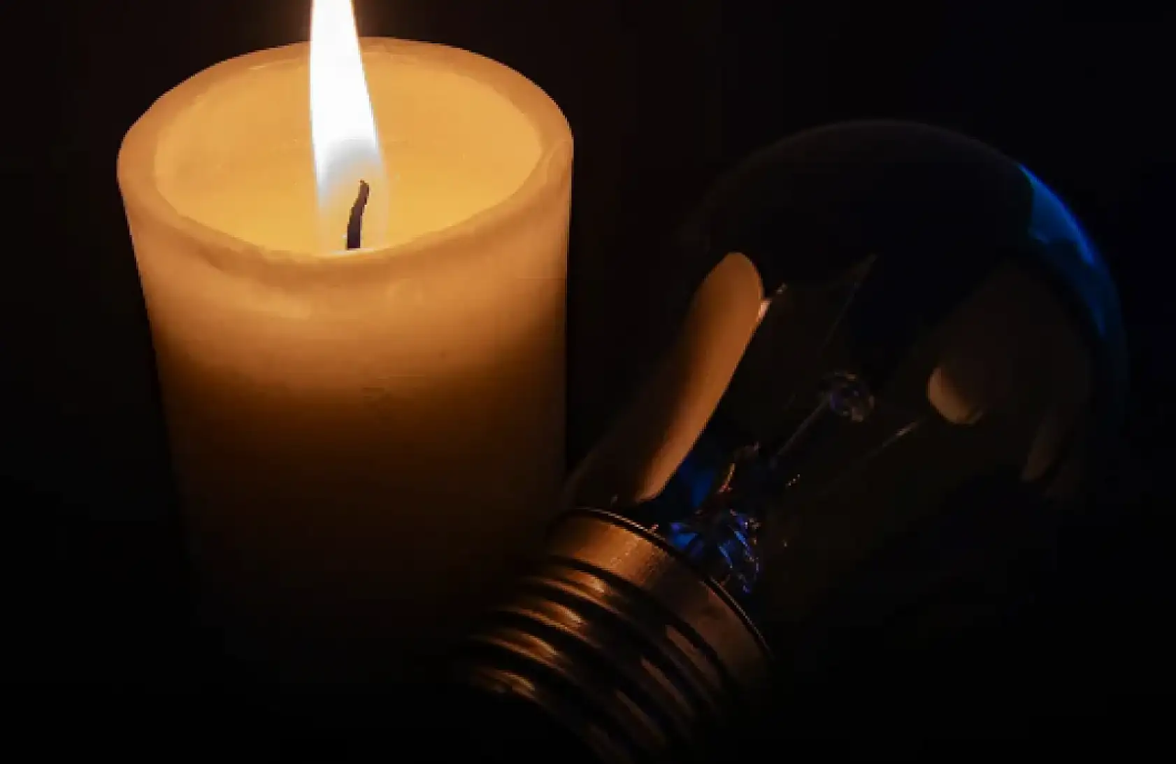 Konya'daki birçok adres karanlığa gömülecek!