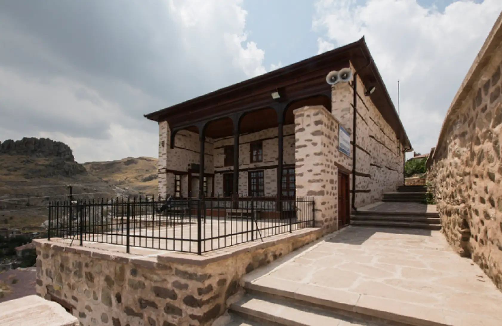 Selçuklu'nun zenginlikleri 'Go Selçuklu' ile tek platformda buluşuyor!