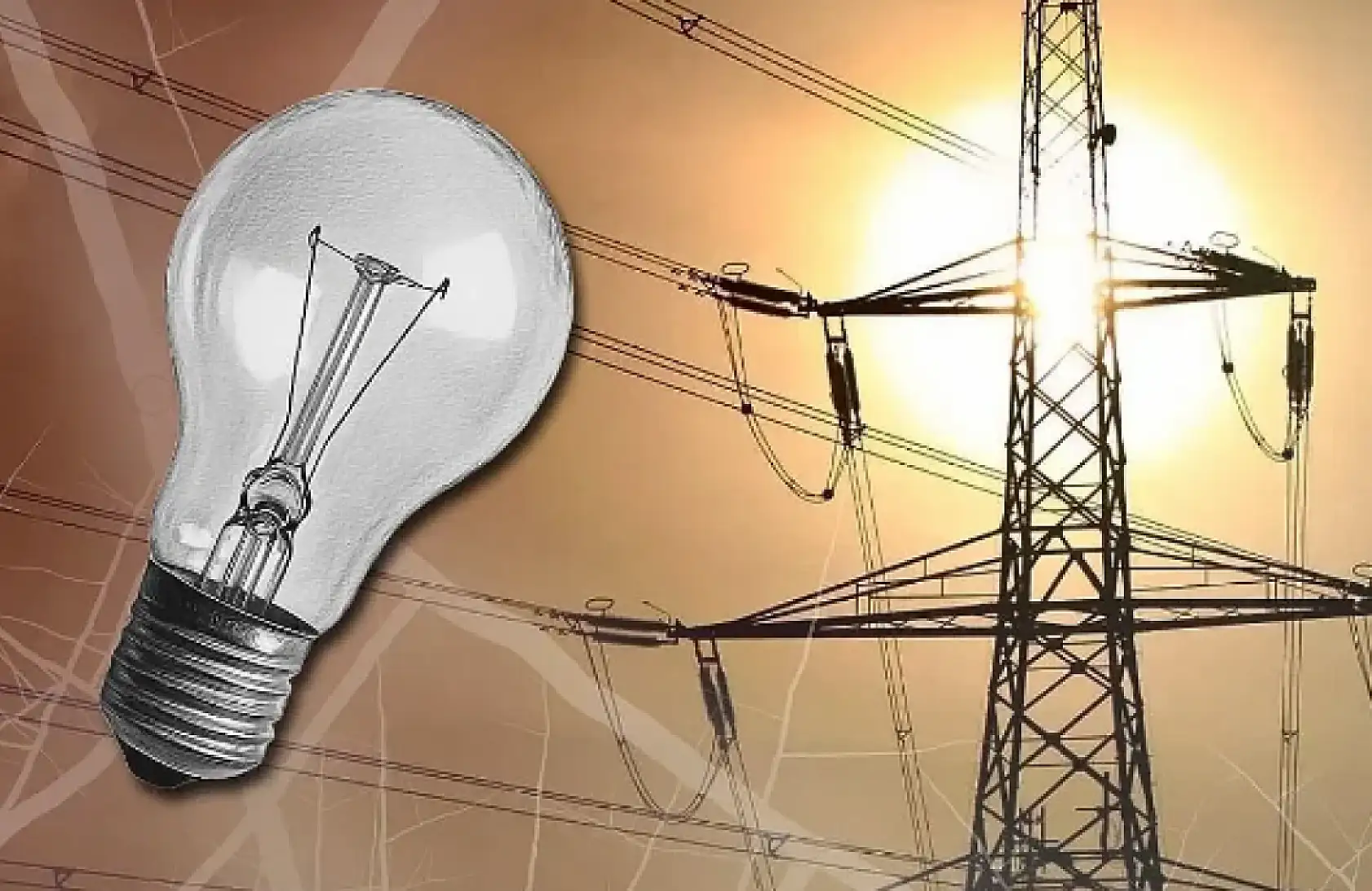 Konya için yarın zorlu bir gün olacak: Birçok adreste elektrikler kesilecek!