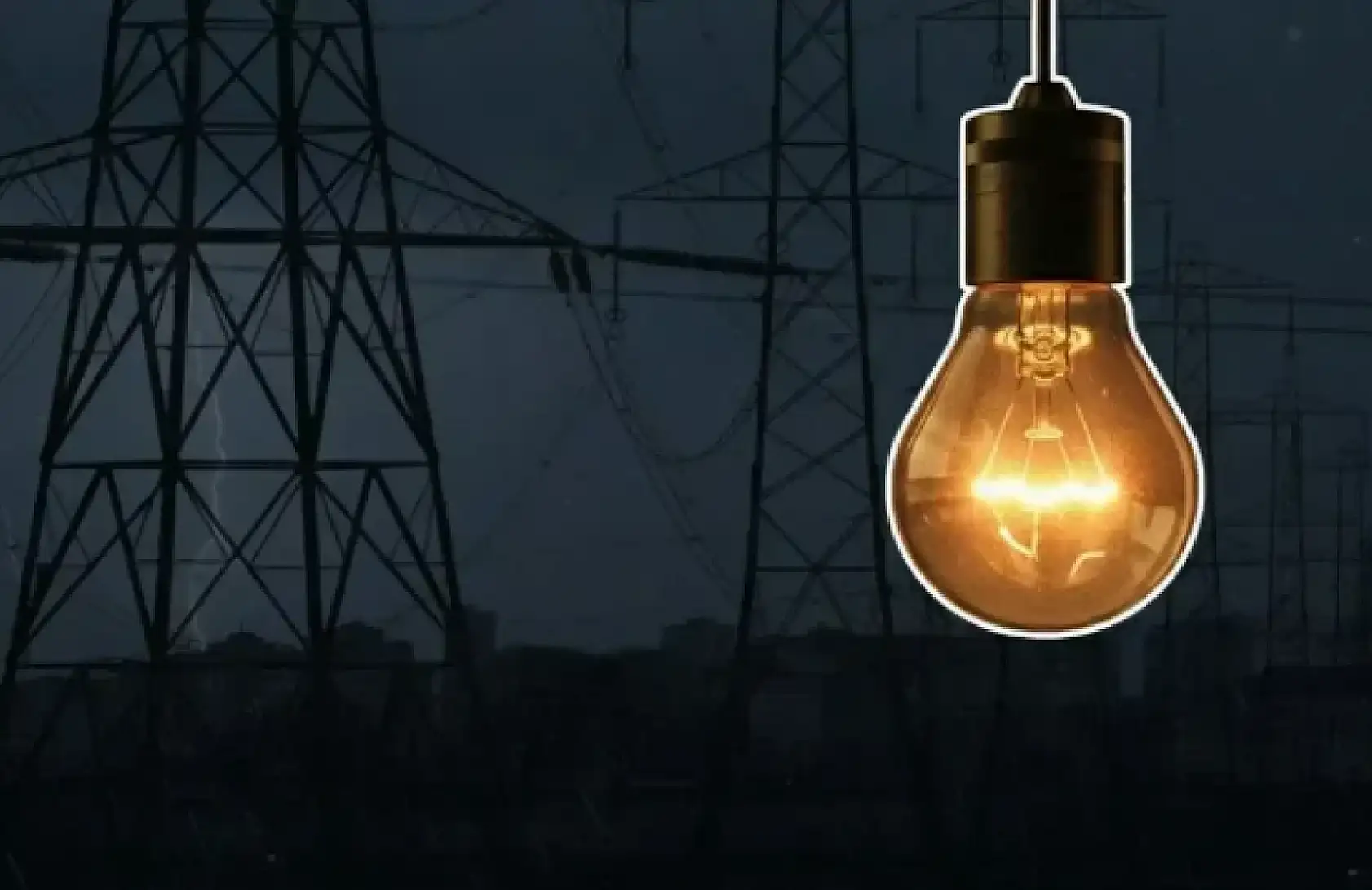 Konya'nın 3 merkez ilçesine geniş kapsamlı elektrik kesintisi duyurusu: karanlığa gömülecek!