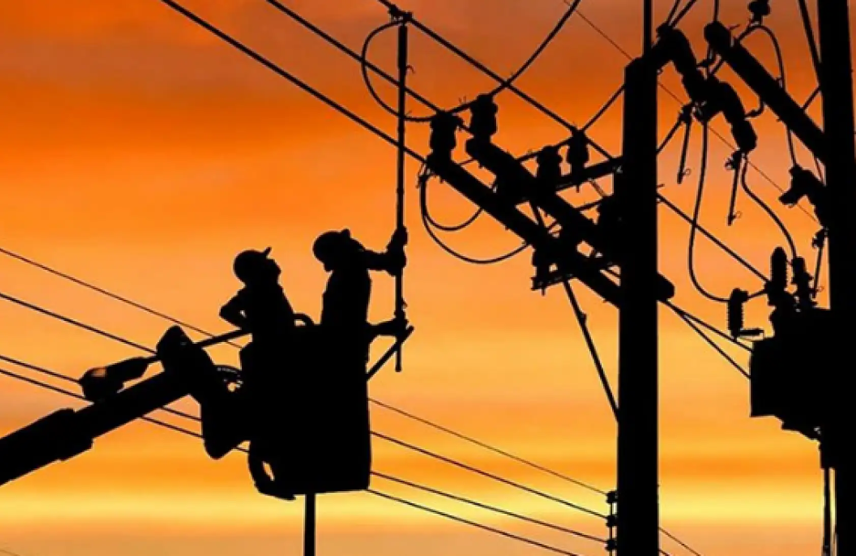 Konya'da birçok adreste elektrikler kesilecek!