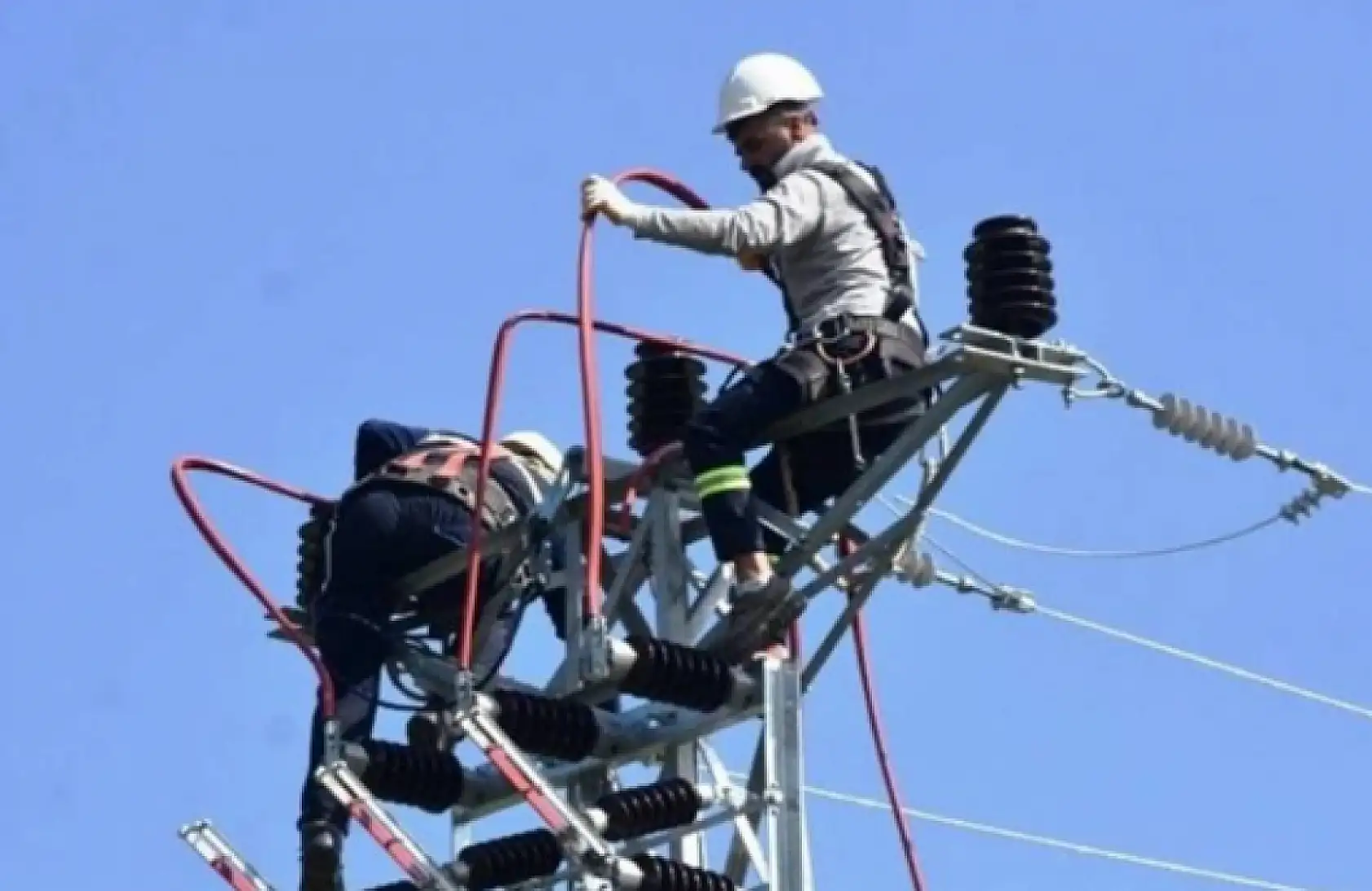 Karatay'daki birçok adres için elektrik kesintisi uyarısı verildi!