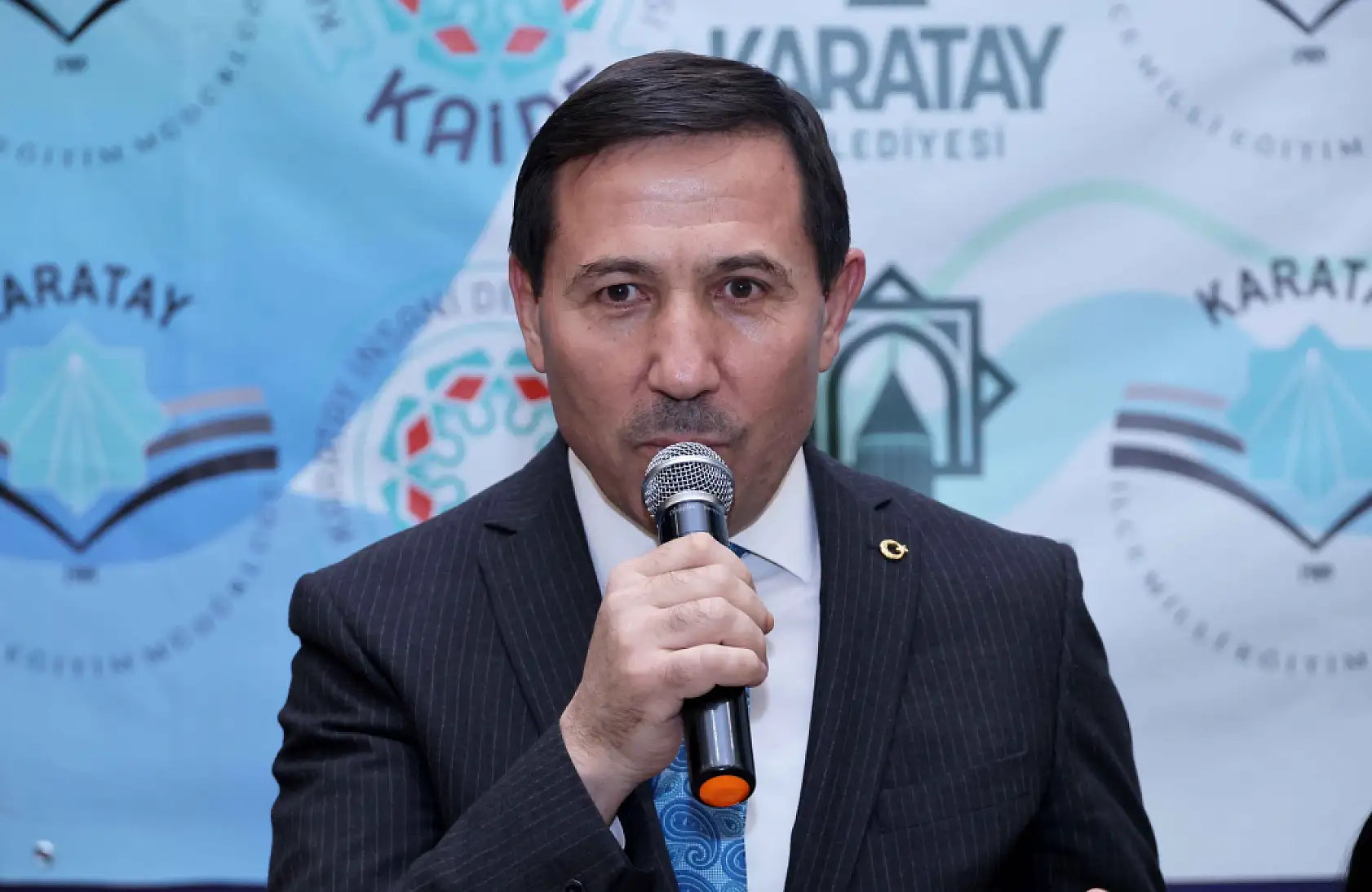 Konya'daki zeka yarışı nefes kesti: 223 öğrenci finale koştu