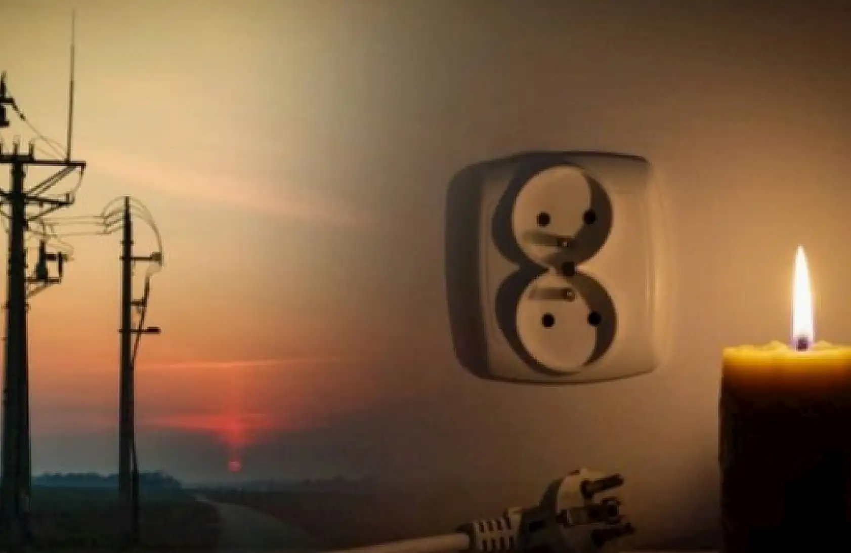 Karatay yeni aya karanlık giriyor: Elektrikler kesilecek!