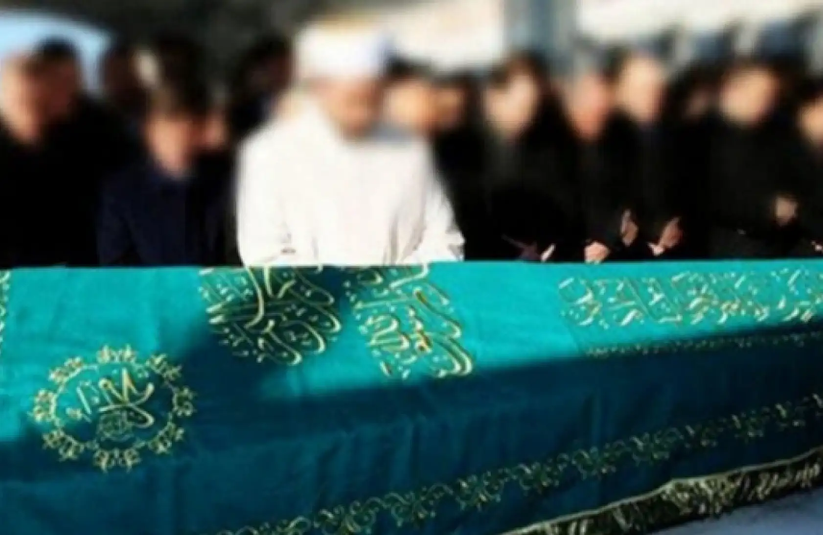 Konya'da 1 Mart 2026 Pazar günü vefat edenler