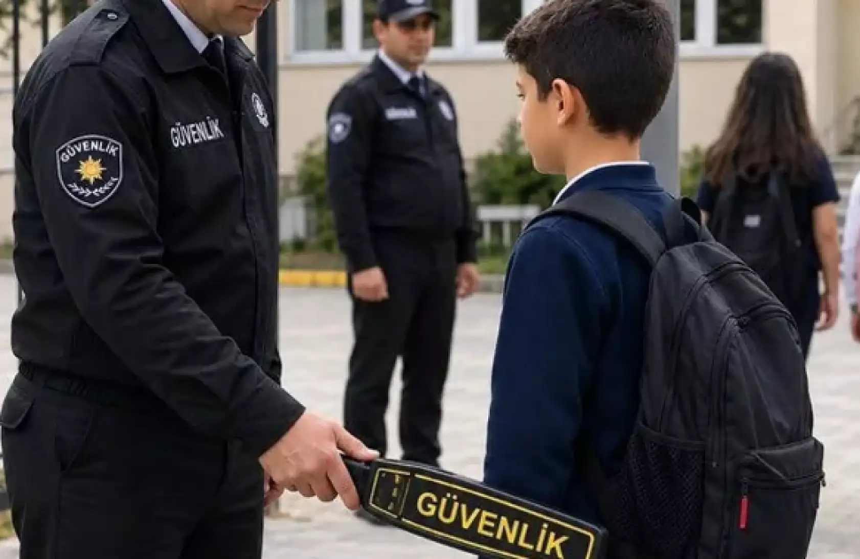 Konya'da iş arayanlara müjde! Okullara 937 personel alınacak