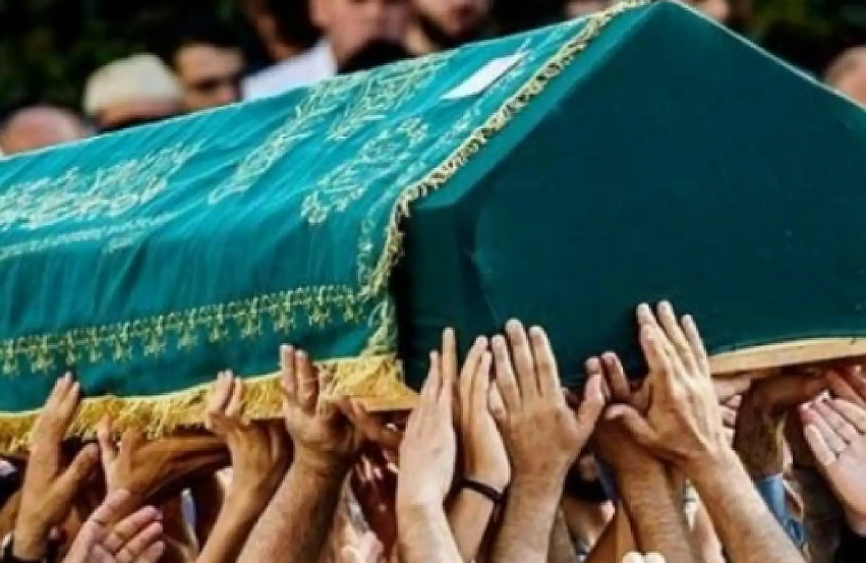 Konya'da 2 Ocak 2026 Cuma günü vefat edenler