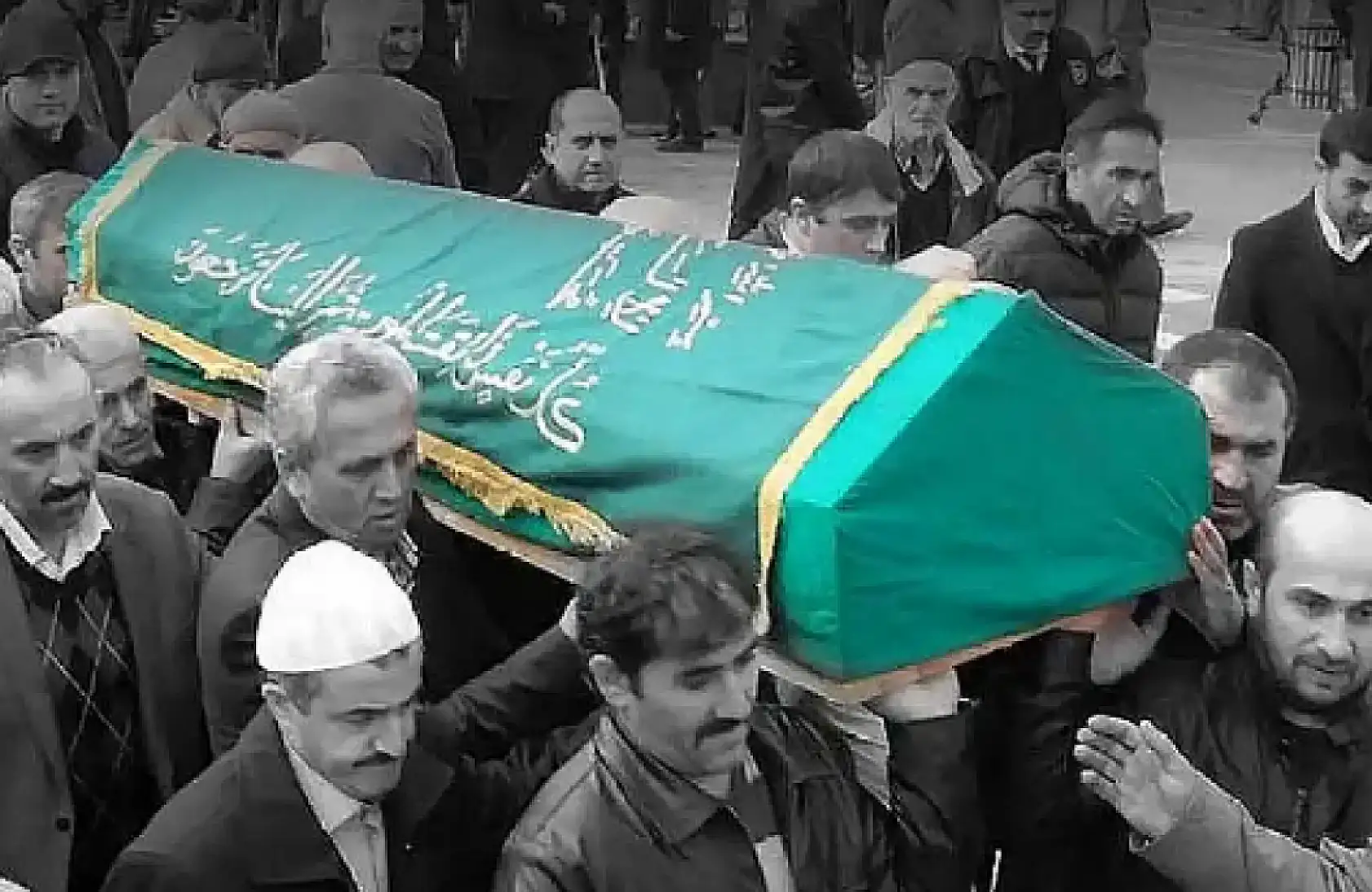 Konya'da 8 Mart 2026 Pazar günü vefat edenler