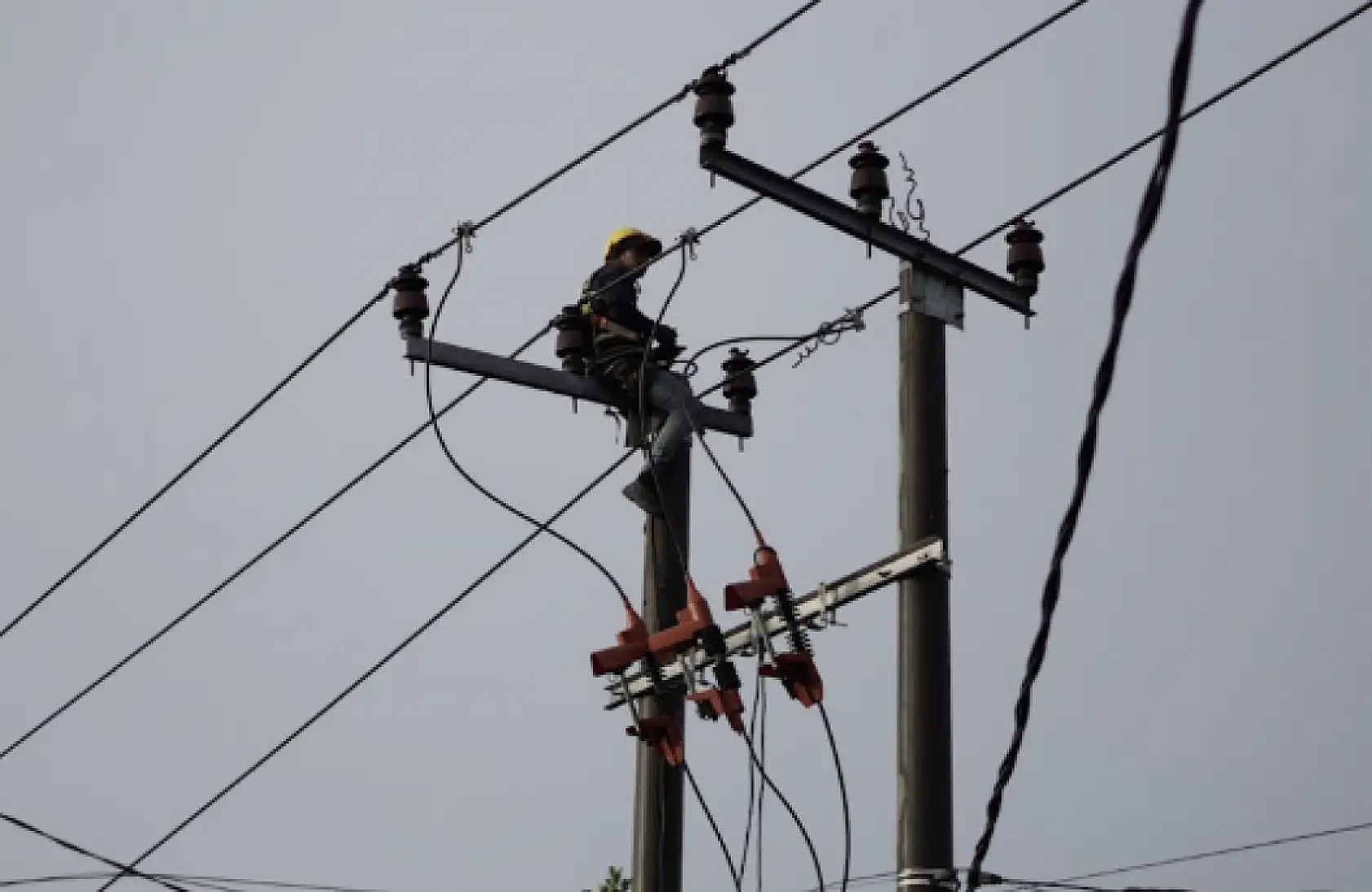 Karatay'daki  birçok adrese uyarısı verildi: Elektrik kesintisi yaşanacak!