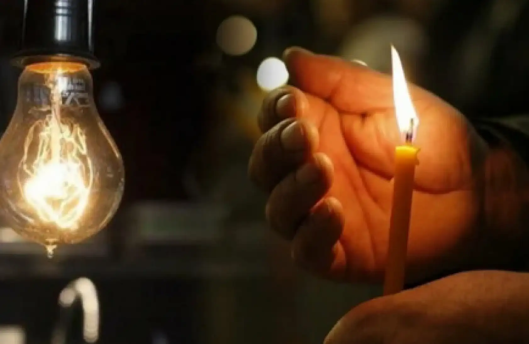 Selçuklu'daki çoğu adrese uyarısı verildi: Elektrikler kesilecek!