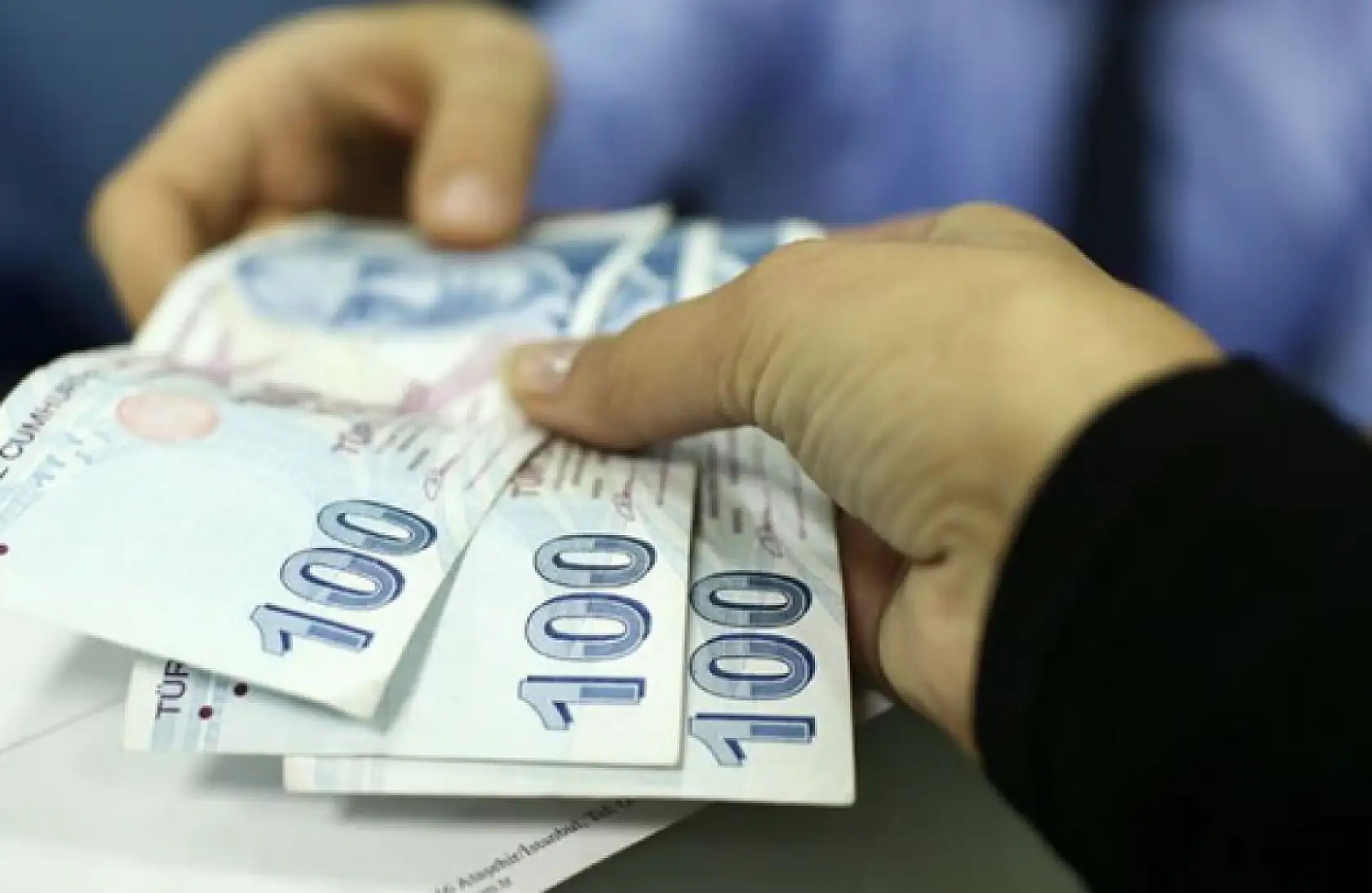 Asgari ücrette yeni dönem: Çalışmalar başlandı!