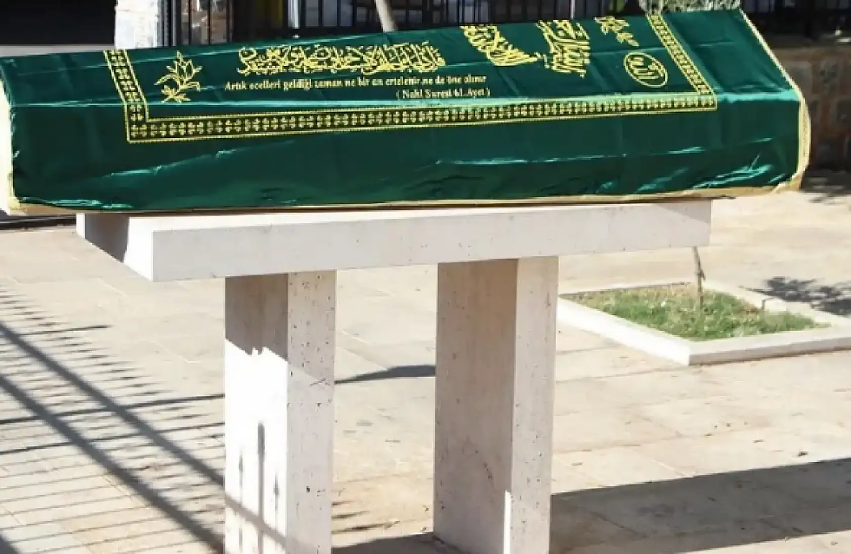 Konya'da 5 Temmuz 2026 Pazar günü vefat edenler