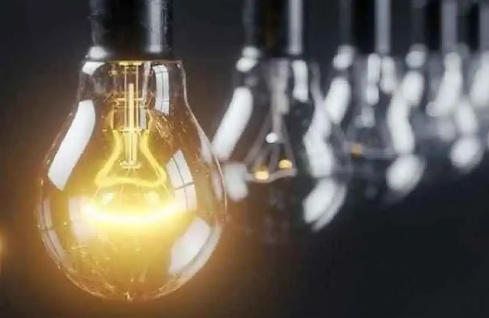 Konya'nın merkez  ilçesine elektrik kesintisi uyarısı!