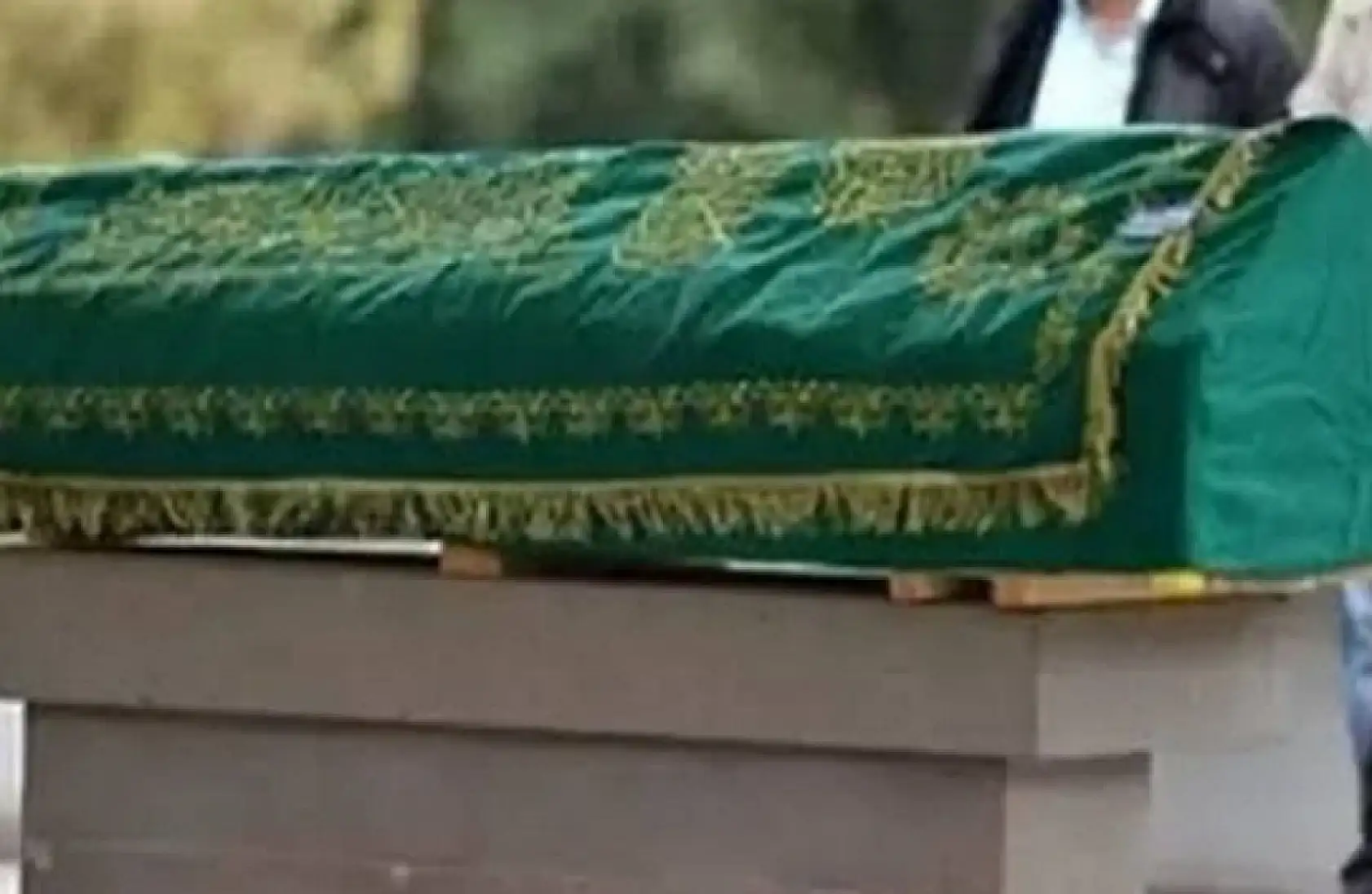 Konya'da 11 Ocak 2026 Pazar günü vefat edenler