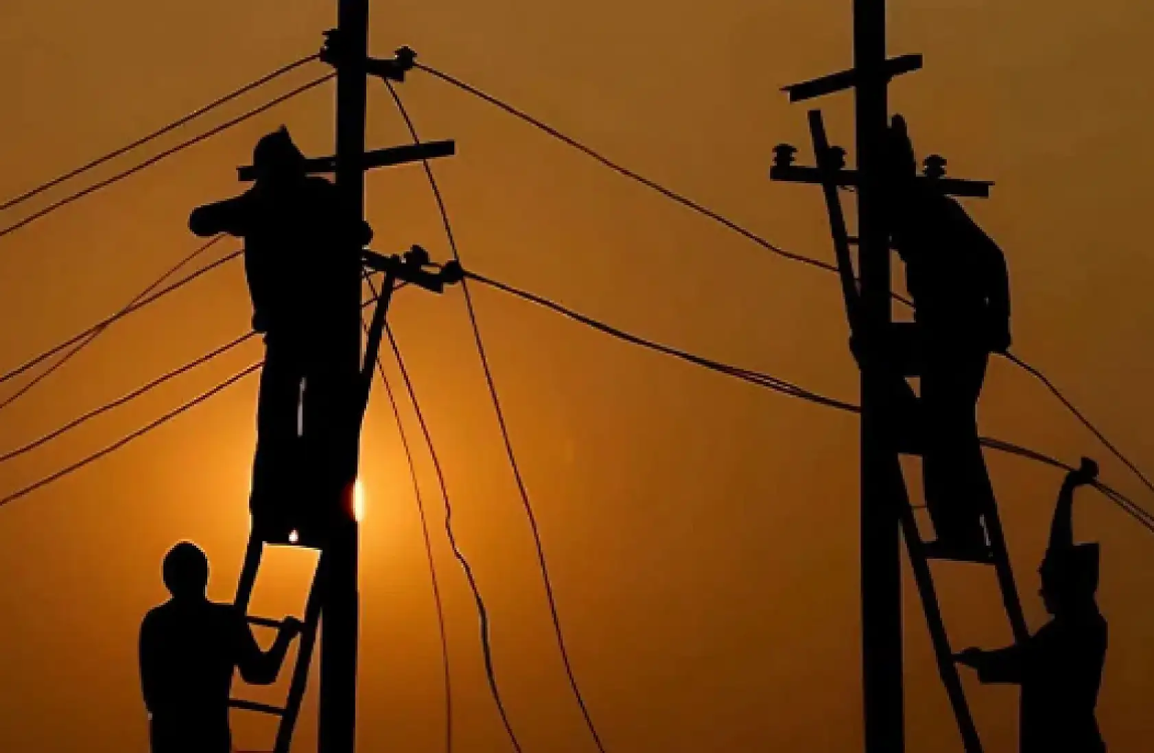 Selçuklu'daki çoğu adres için uyarı verildi: Hemen hemen birçok adreste kesinti görülecek!