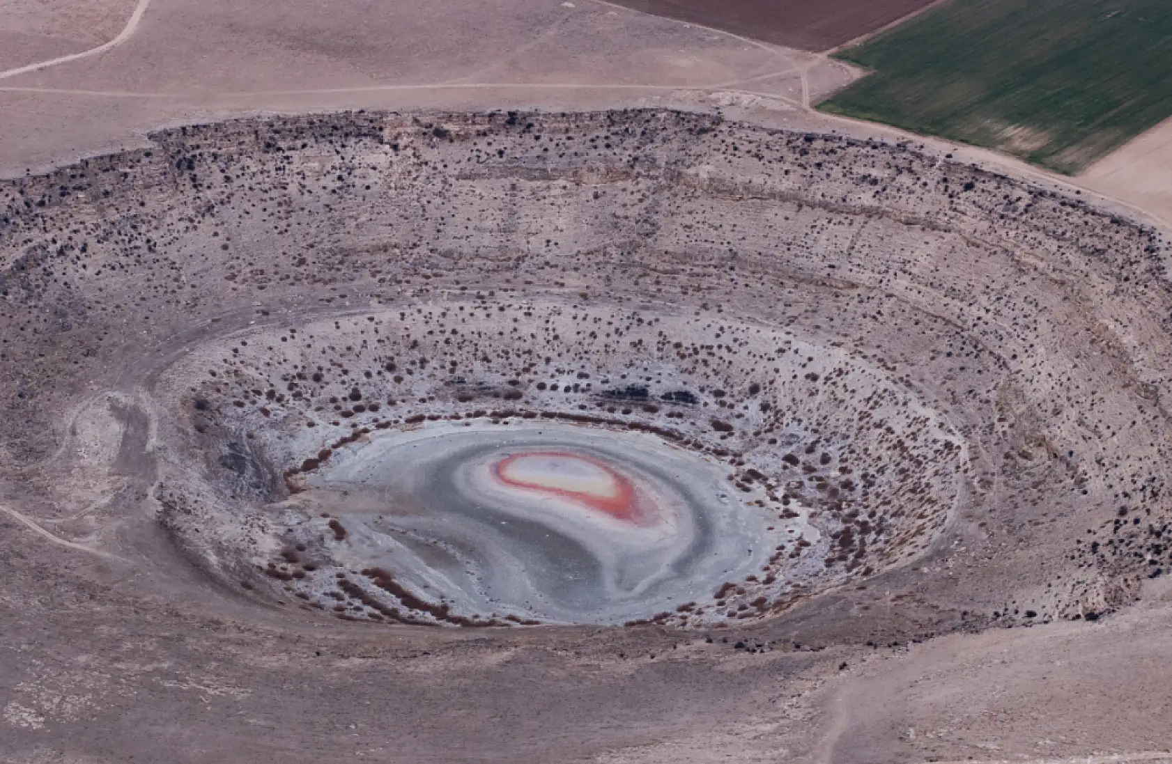 Konya'nın risk haritası güncellendi: Tehlike her geçen gün büyüyor!