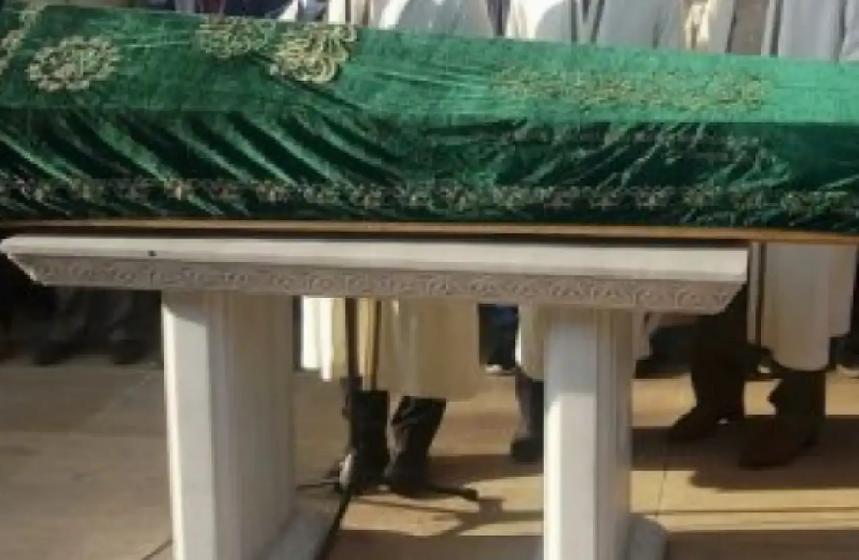 Konya'da 11 Ocak 2026 Pazar günü vefat edenler