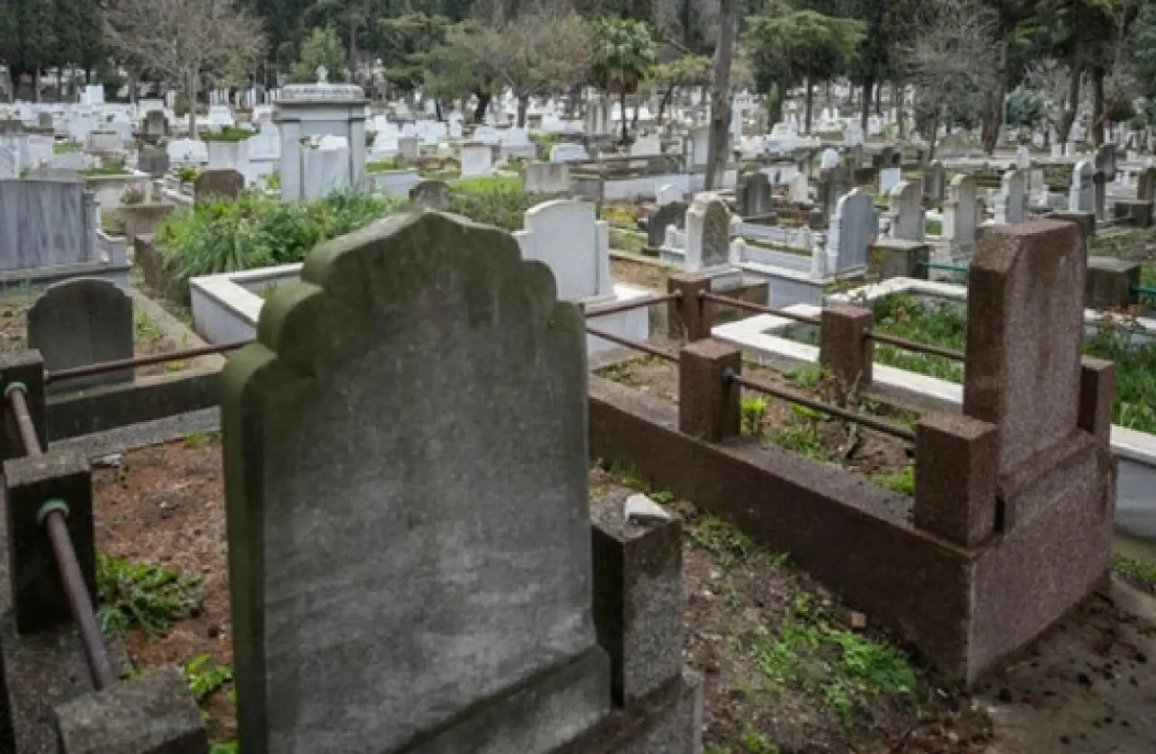 Konya'da bugün vefat edenler (14.09.2025)