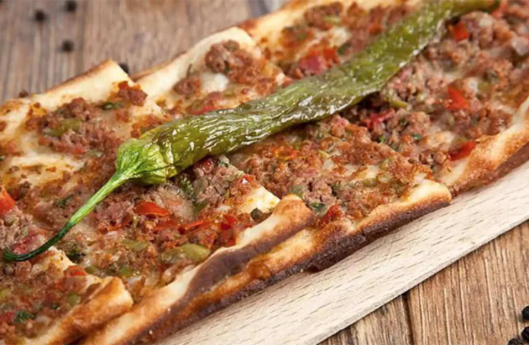 Konya mutfağı o listede 2. sırada