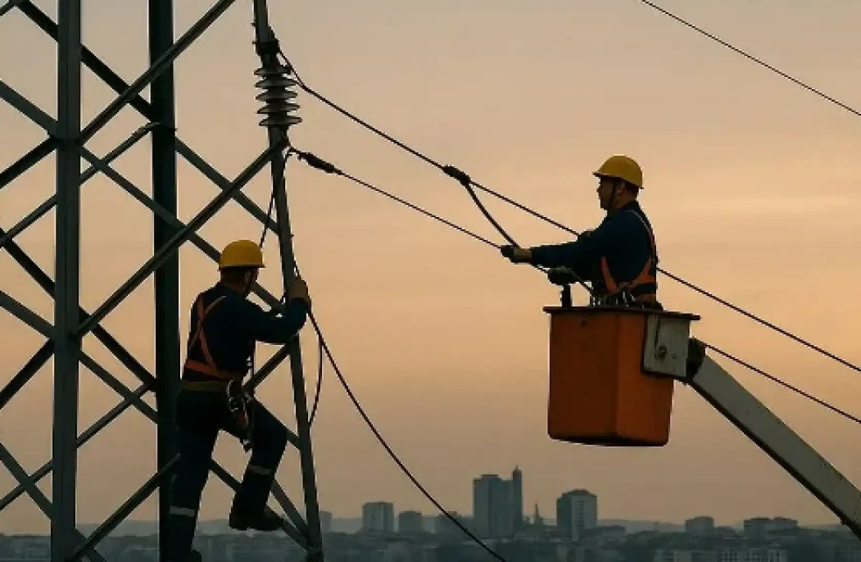 Konya'da hangi adreslerde elektrik kesintisi yaşanacak?
