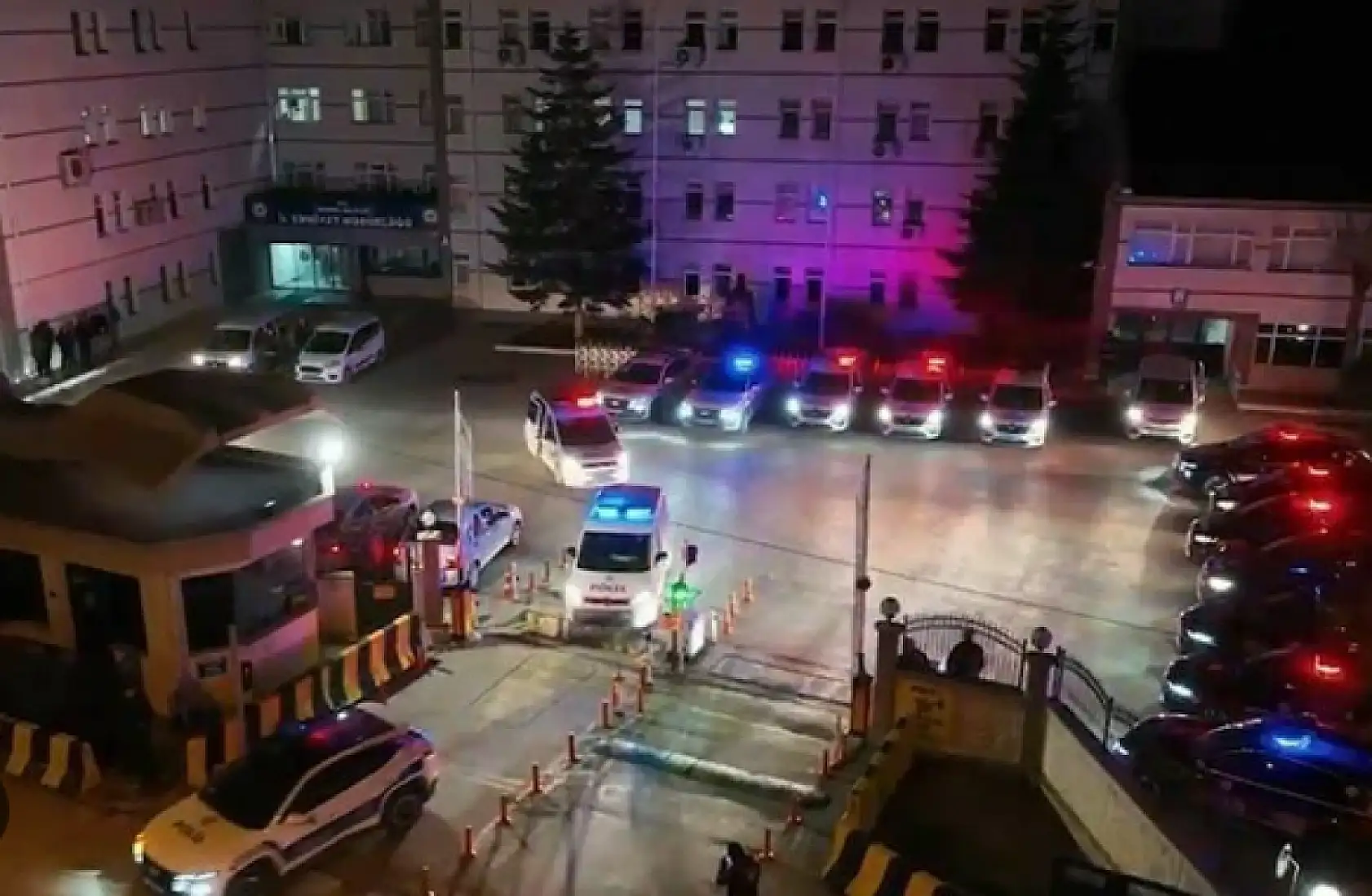 Konya'da iş arayanlar dikkat: Emniyet personel alacak!