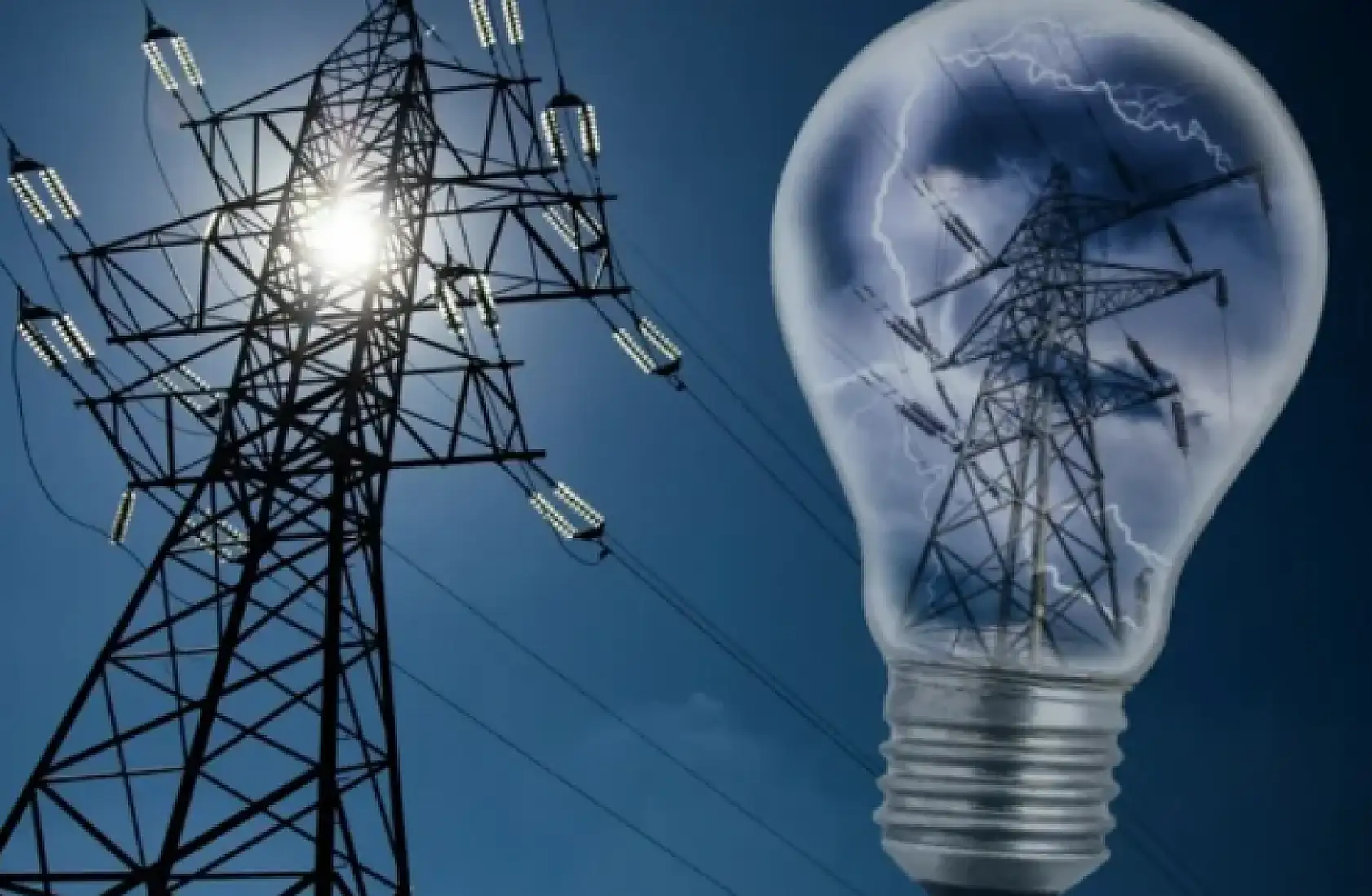 Konya'nın 3 merkez ilçesine geniş kapsamlı elektrik kesintisi duyurusu: karanlığa gömülecek!