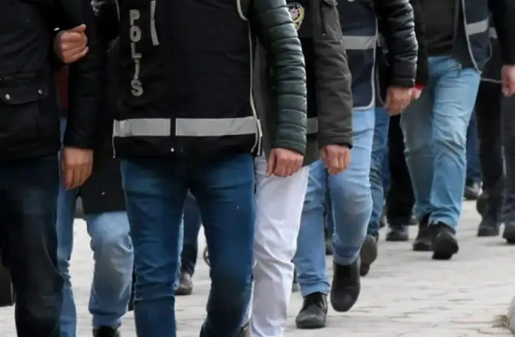 Konya'daki dev uyuşturucu operasyonunda yeni gelişme: 424 kişi tutuklandı!