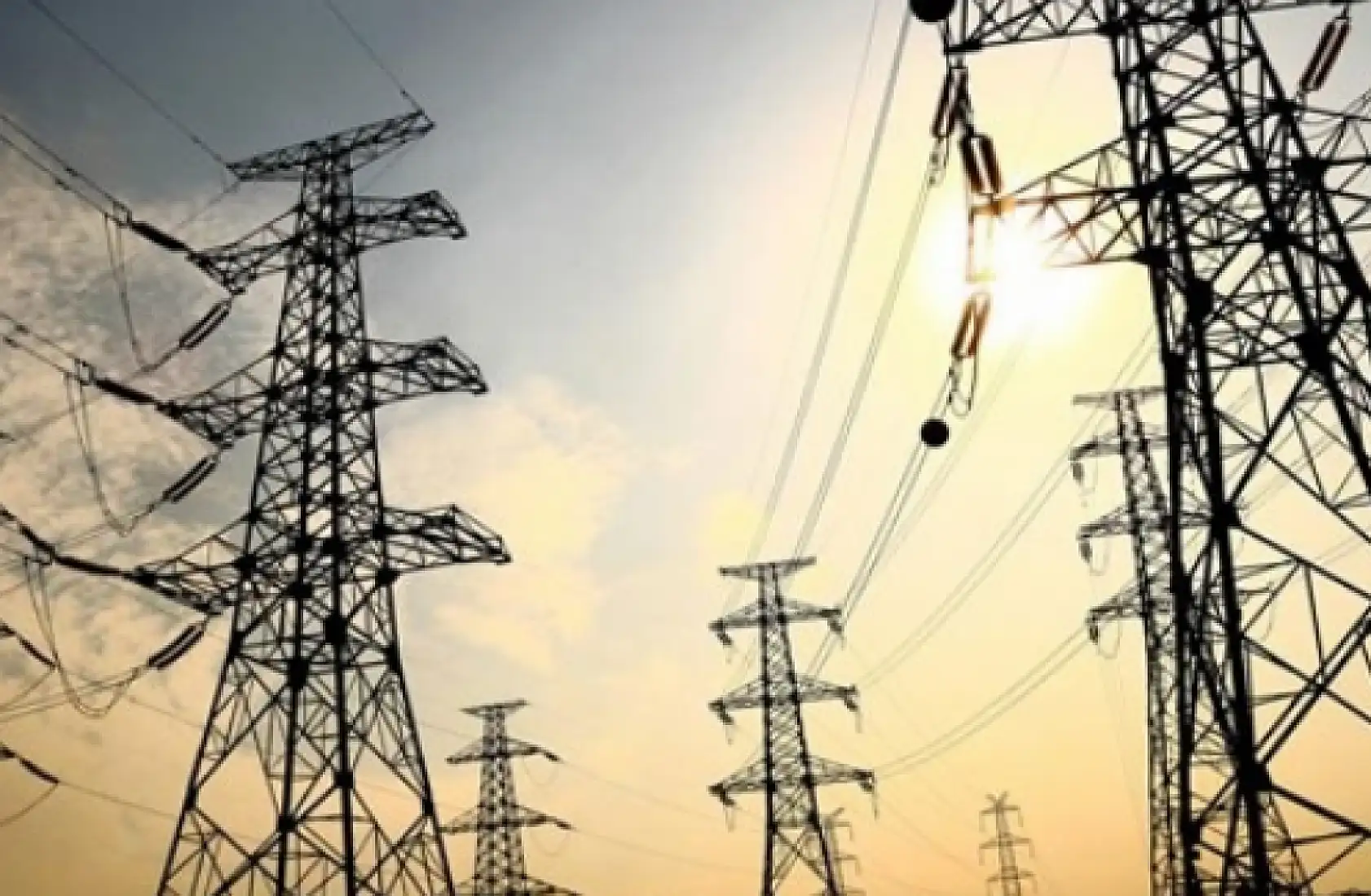 Karatay'daki çoğu adrese uyarı verildi: Elektrikler kesilecek!