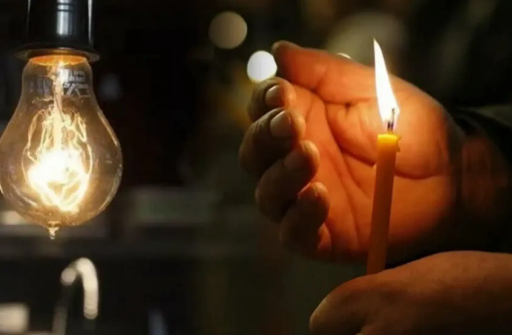 Konya'nın merkezi karanlığa gömülecek!