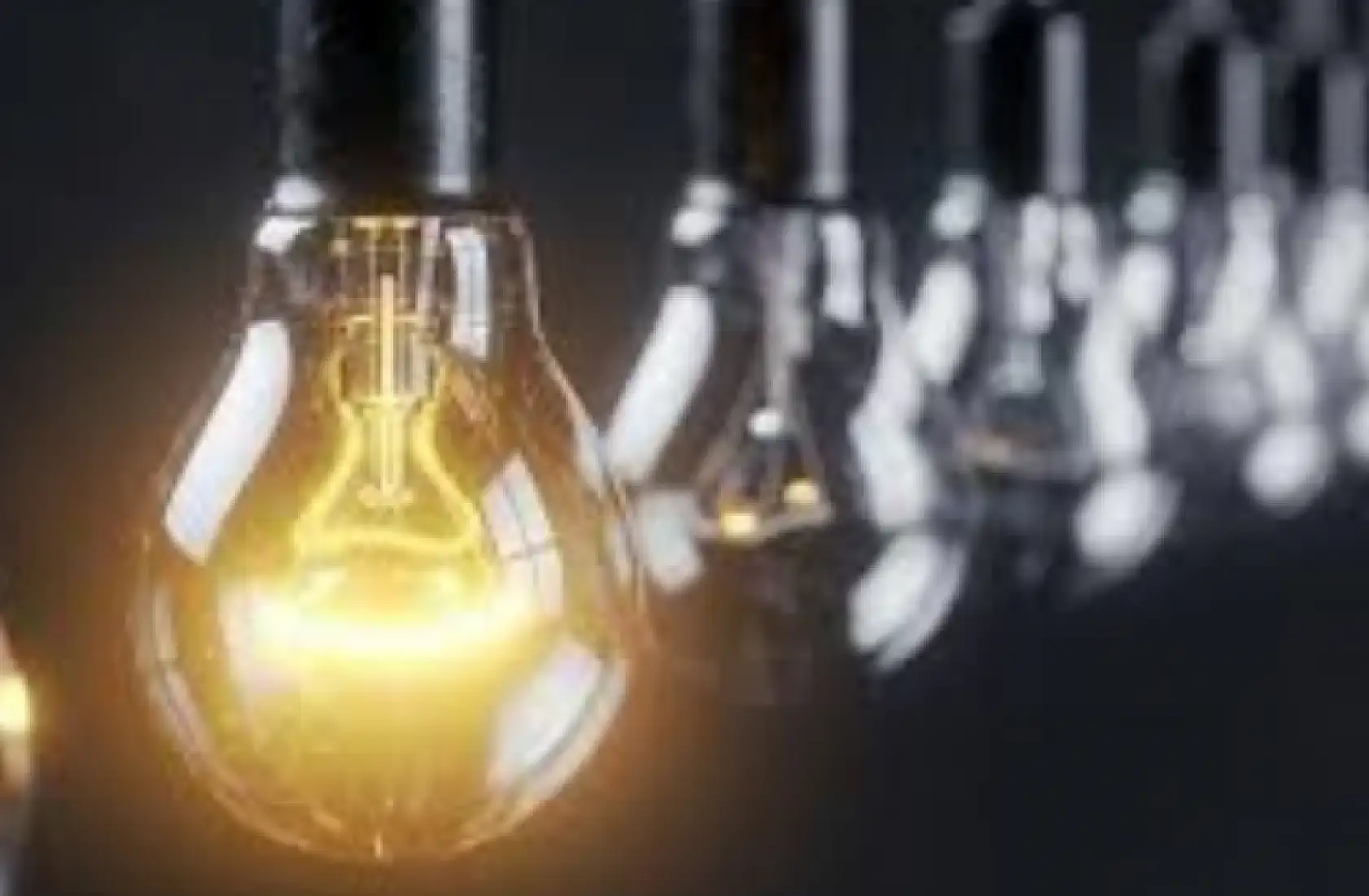 Konya'da yeni yılın ilk günlerinde enerji kesintisi yaşanacak adresler belli oldu!