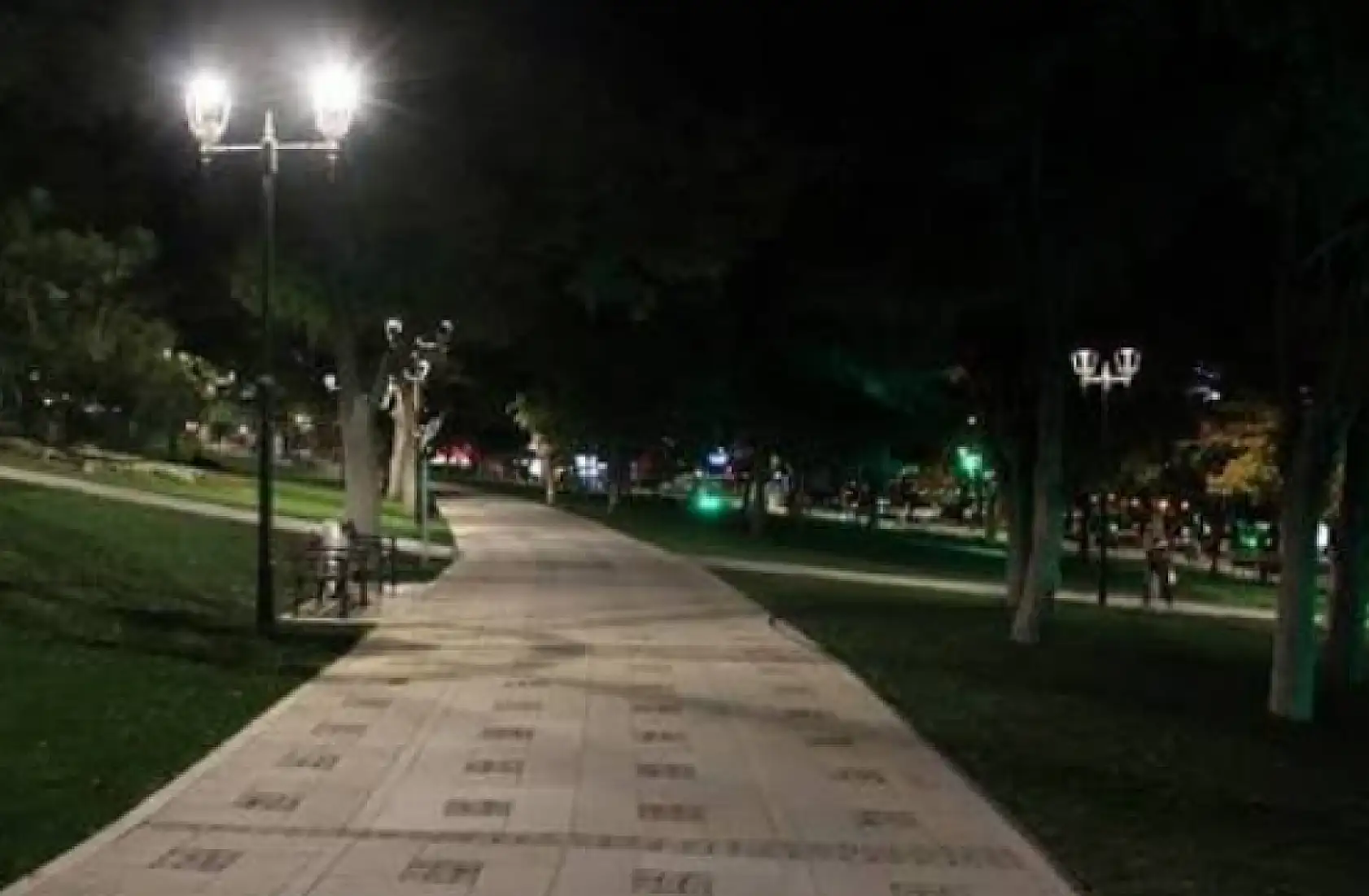 Konya'nın merkezinde çocukları yağmadılar: Mafyacık hapisten kurtulamadı!