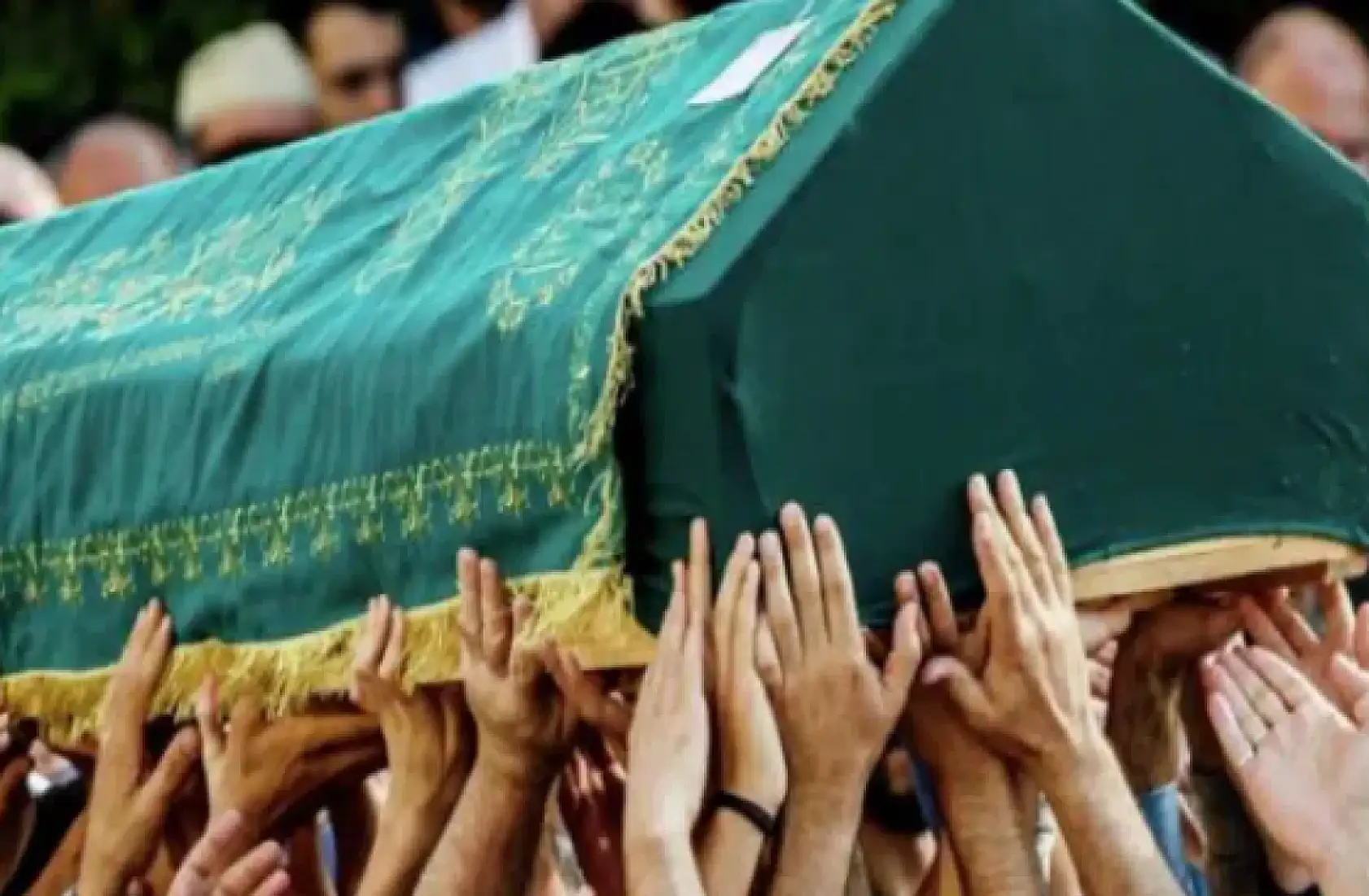 Konya'da 28 Aralık 2025 Pazar günü vefat edenler