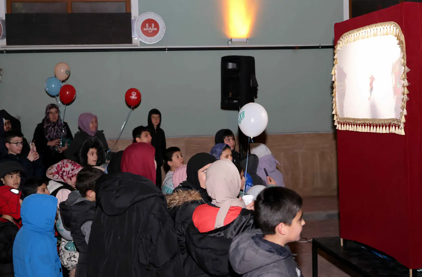 Konya'da Ramazan coşkusu: Bir Başka Ramazan etkinlikleri büyük ilgi görüyor