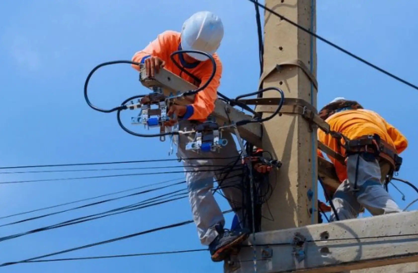 Konya'da hangi adreslerde elektrik kesintisi yaşanacak?
