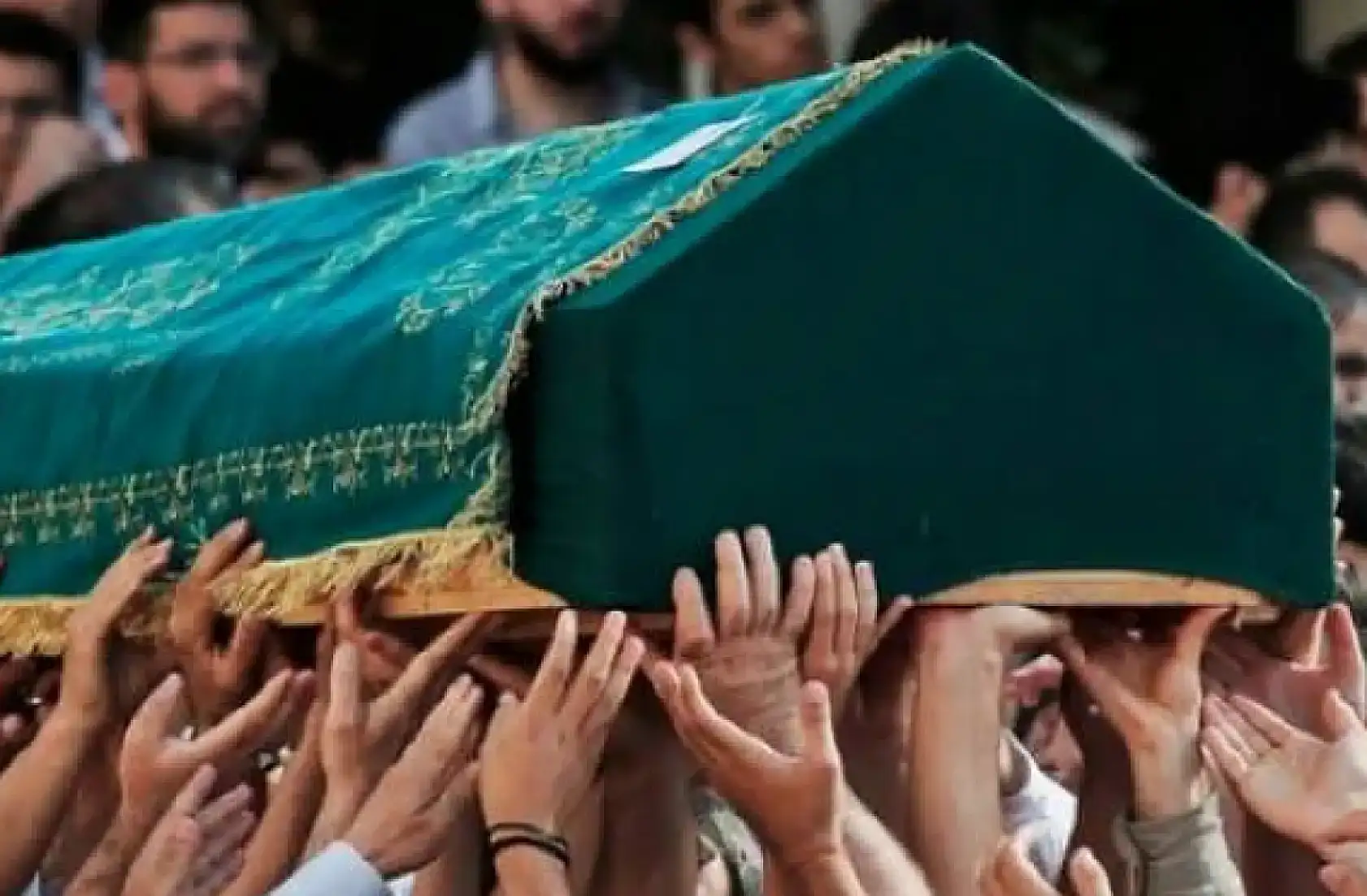 Konya'da 15 Şubat 2026 Pazar günü vefat edenler