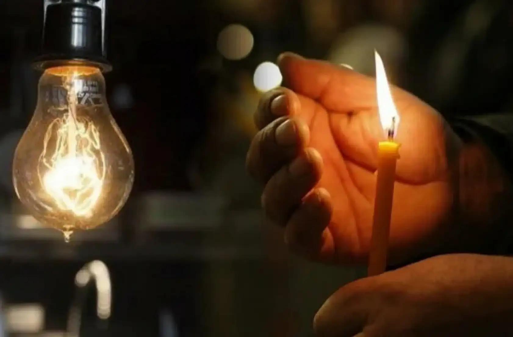 MEDAŞ uyardı: Konya'daki çoğu adres karanlığa gömülecek!