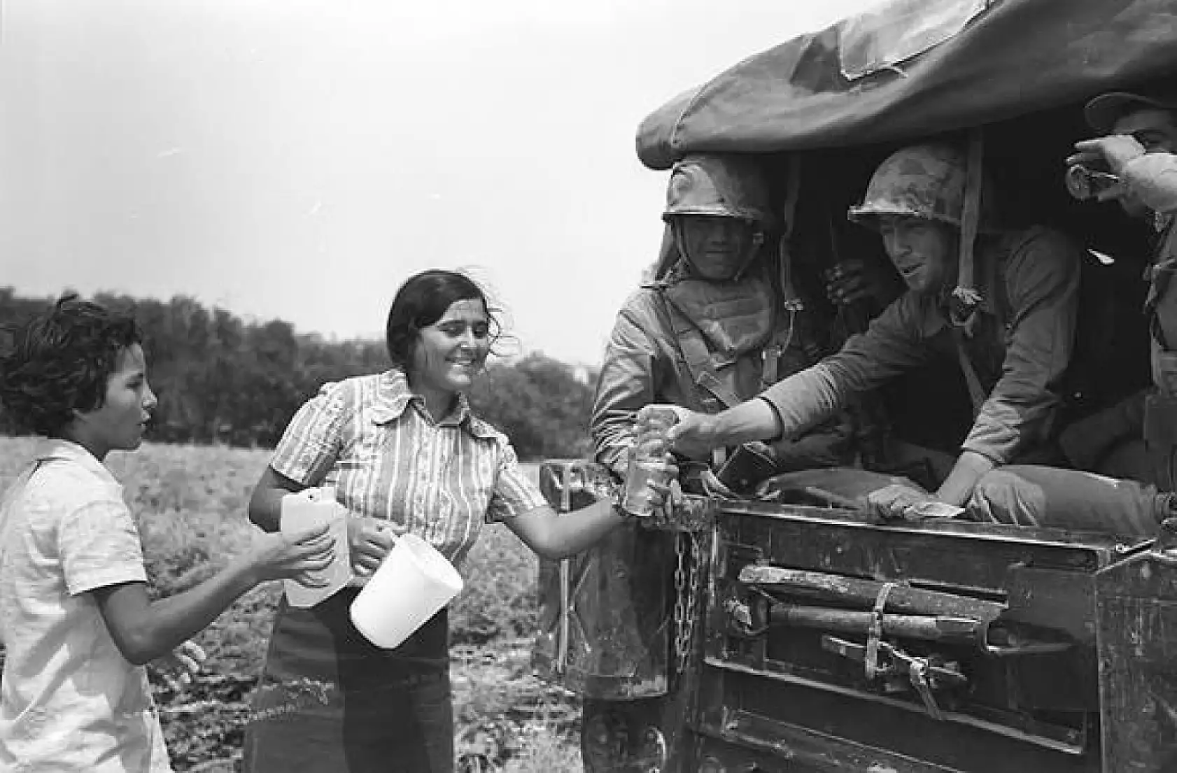 Kıbrıs Barış Harekatı nedir? Ayşe tatile çıktı parolası ne anlama geliyor? İşte 20 Temmuz 1974'ün tarihi